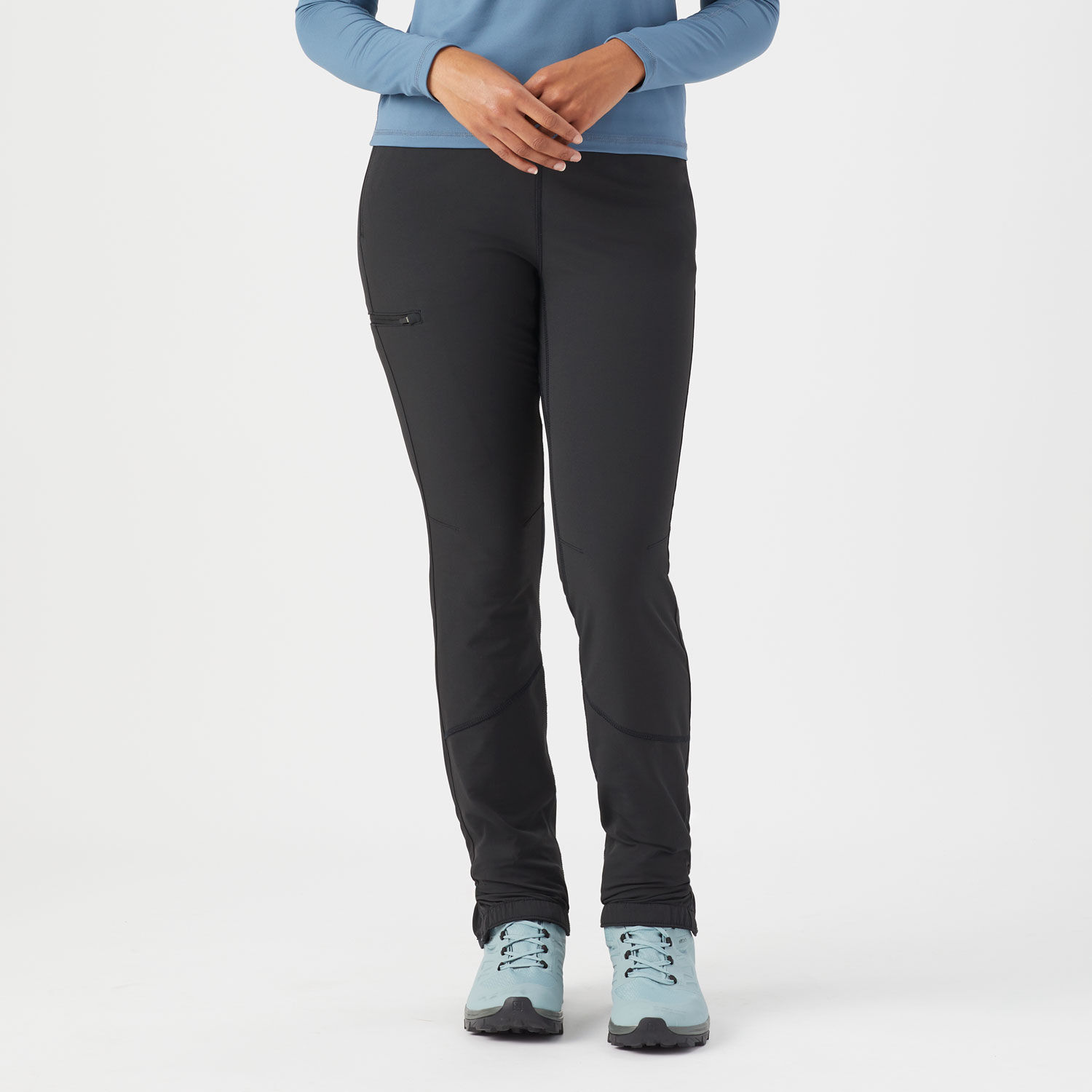 Women's AKHG Bootpack Winterized Skinny Leg Pants