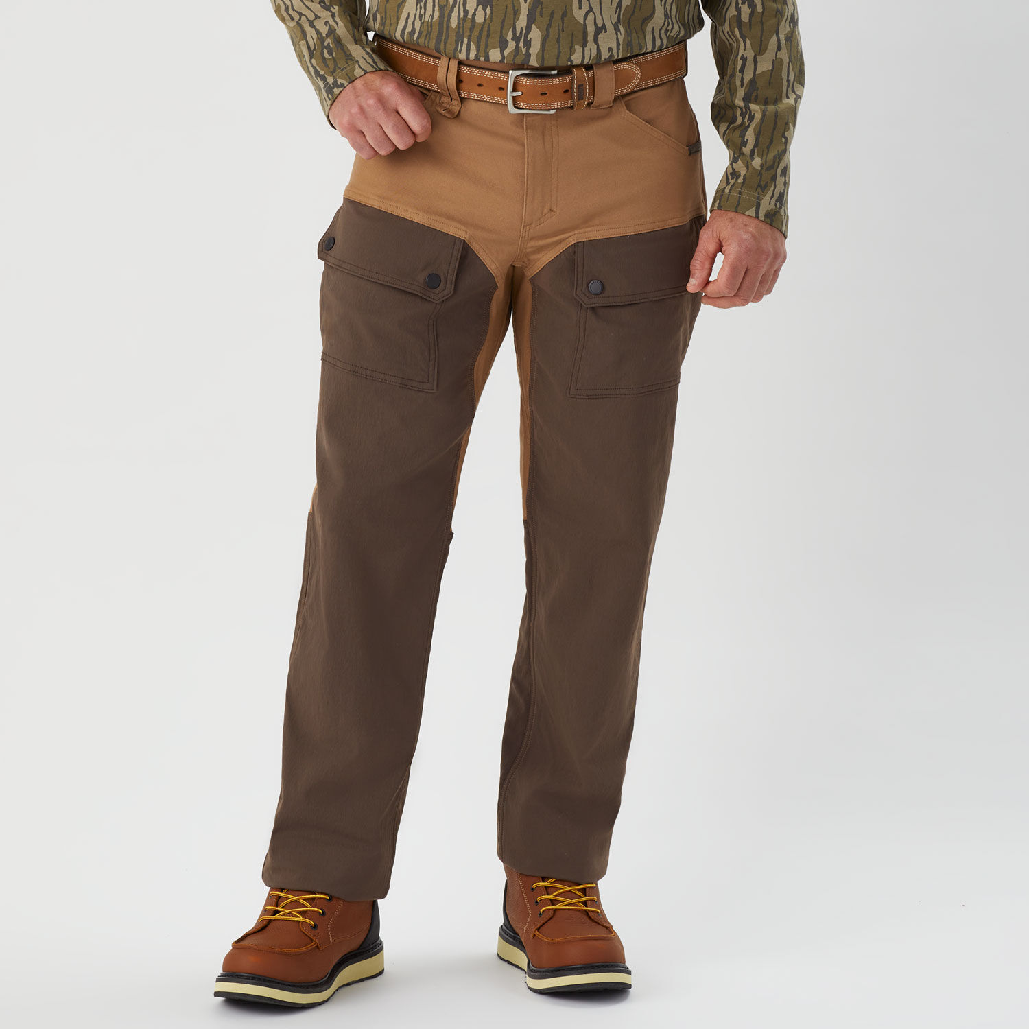Men's DuluthFlex Briar Pants
