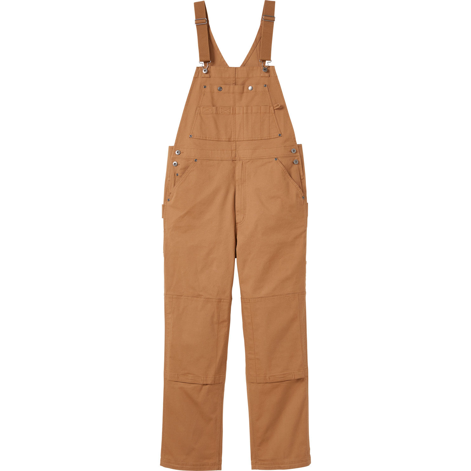 Men's DuluthFlex Fire Hose Bib Overalls