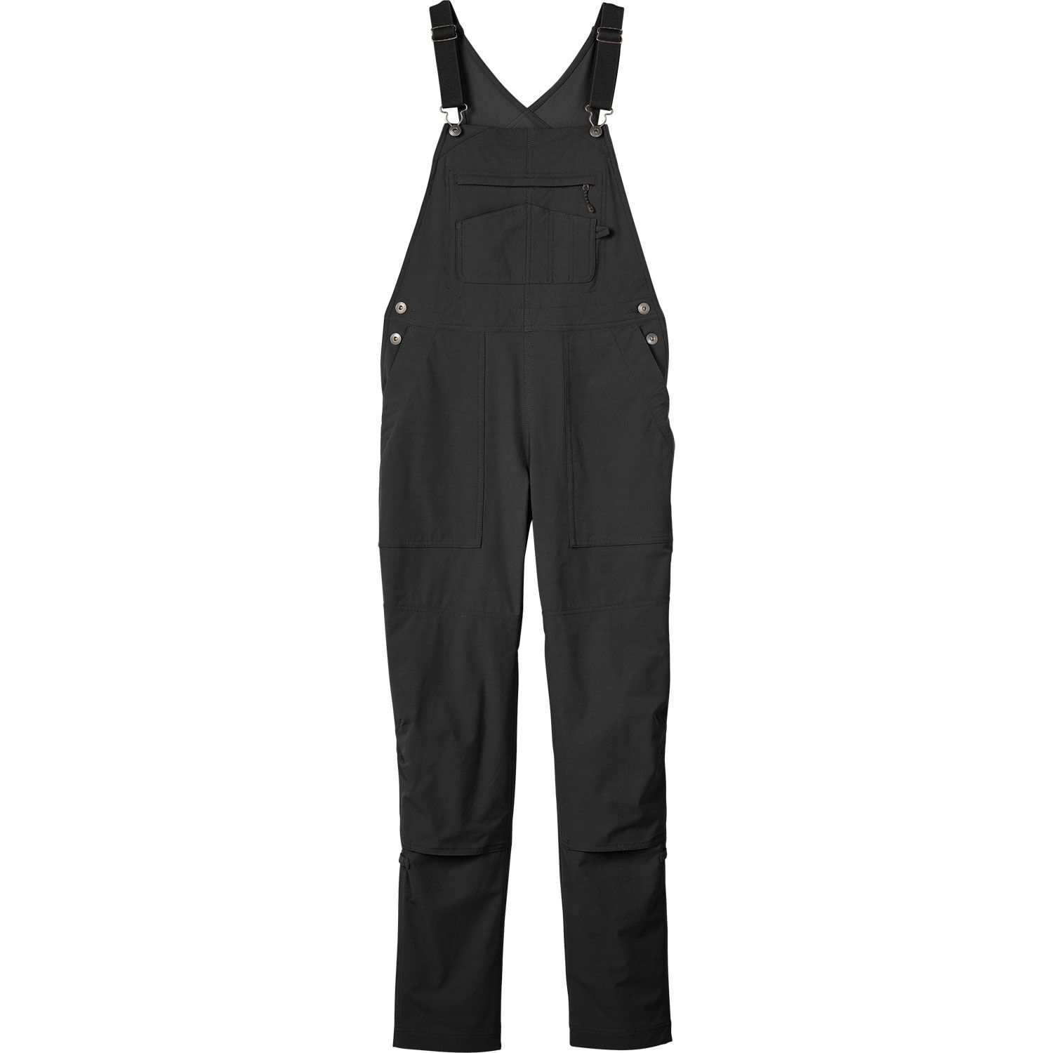Women's Flexpedition Bib Overalls