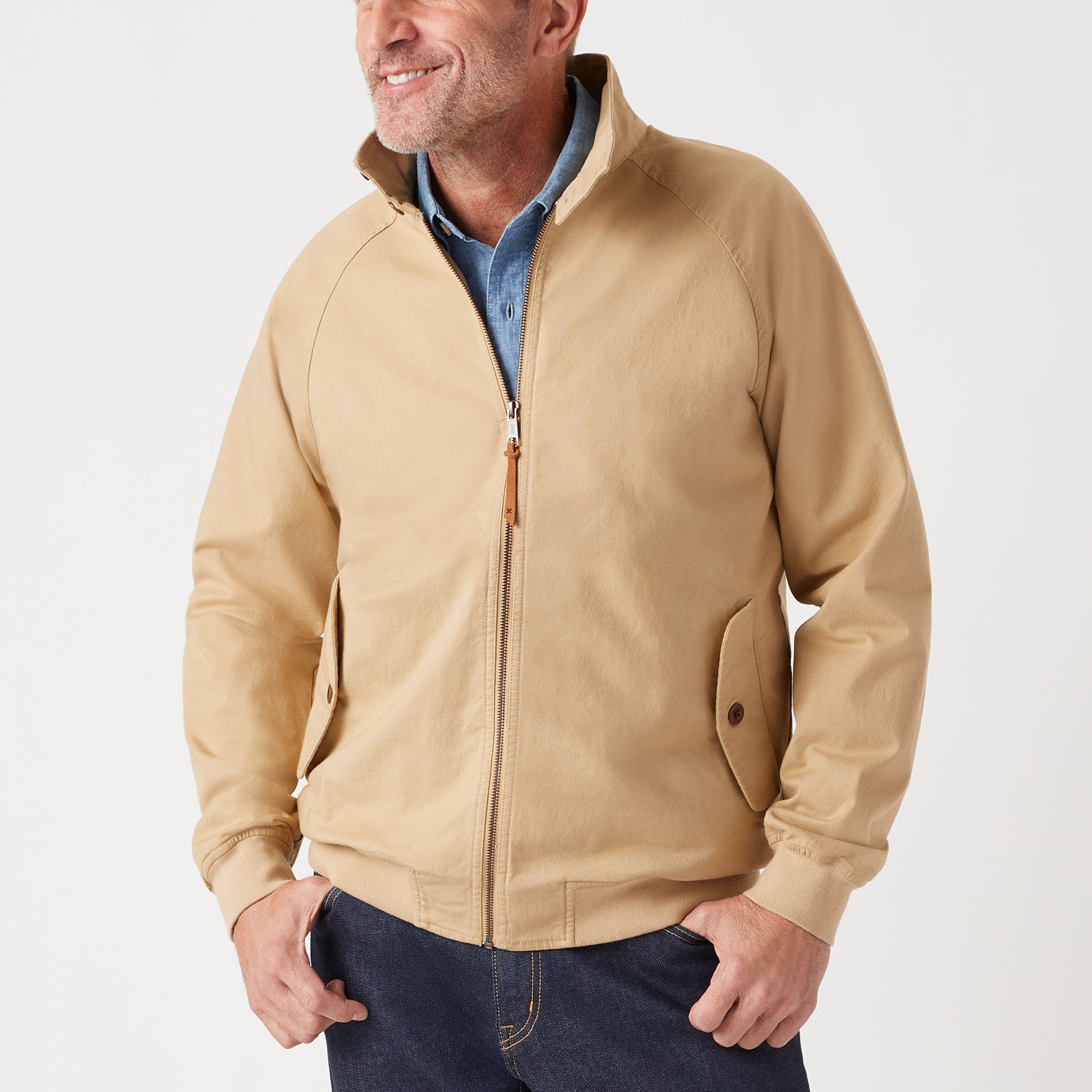 Men's Best Made Canvas Jacket