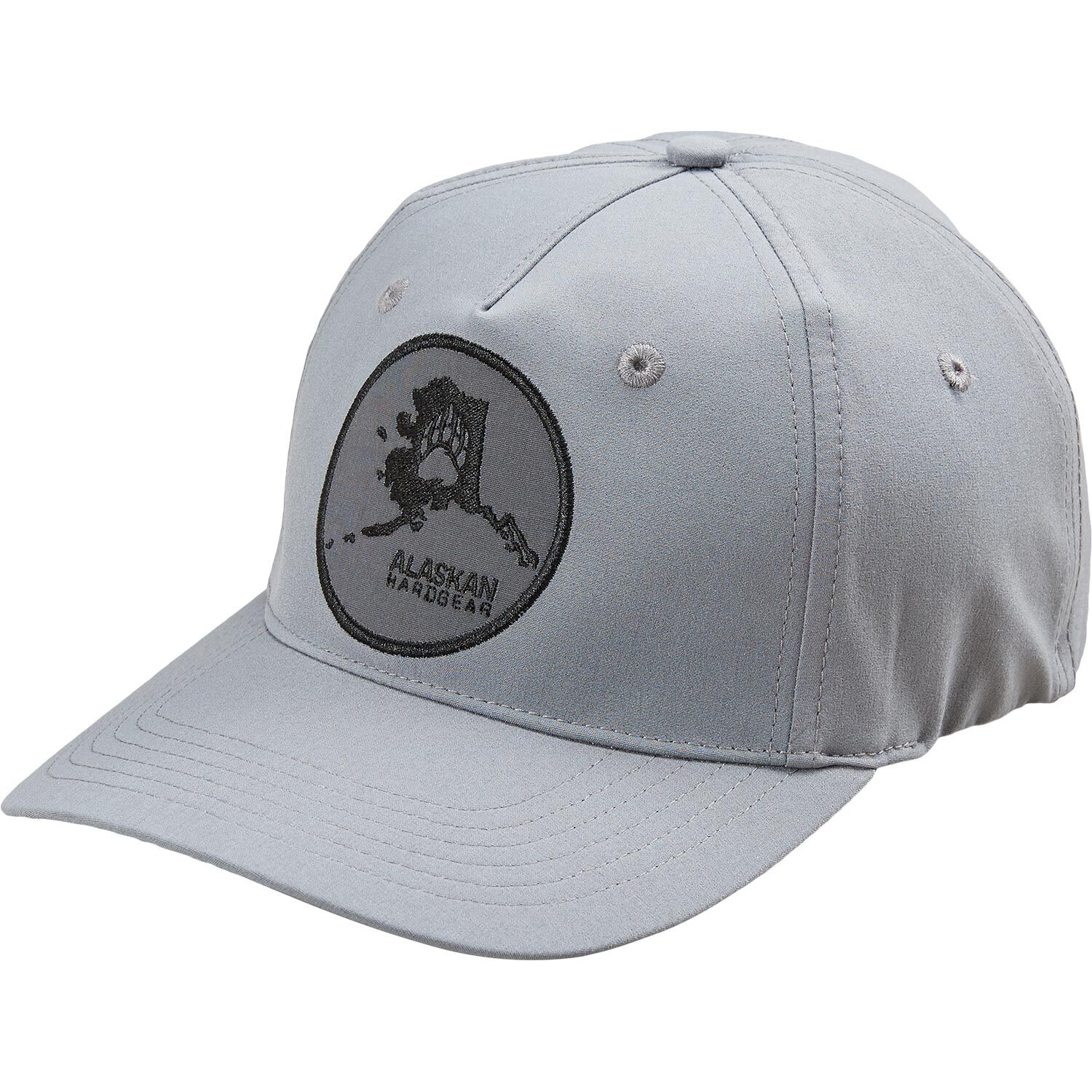 Men's Alaskan Hardgear Flex Patch Hat