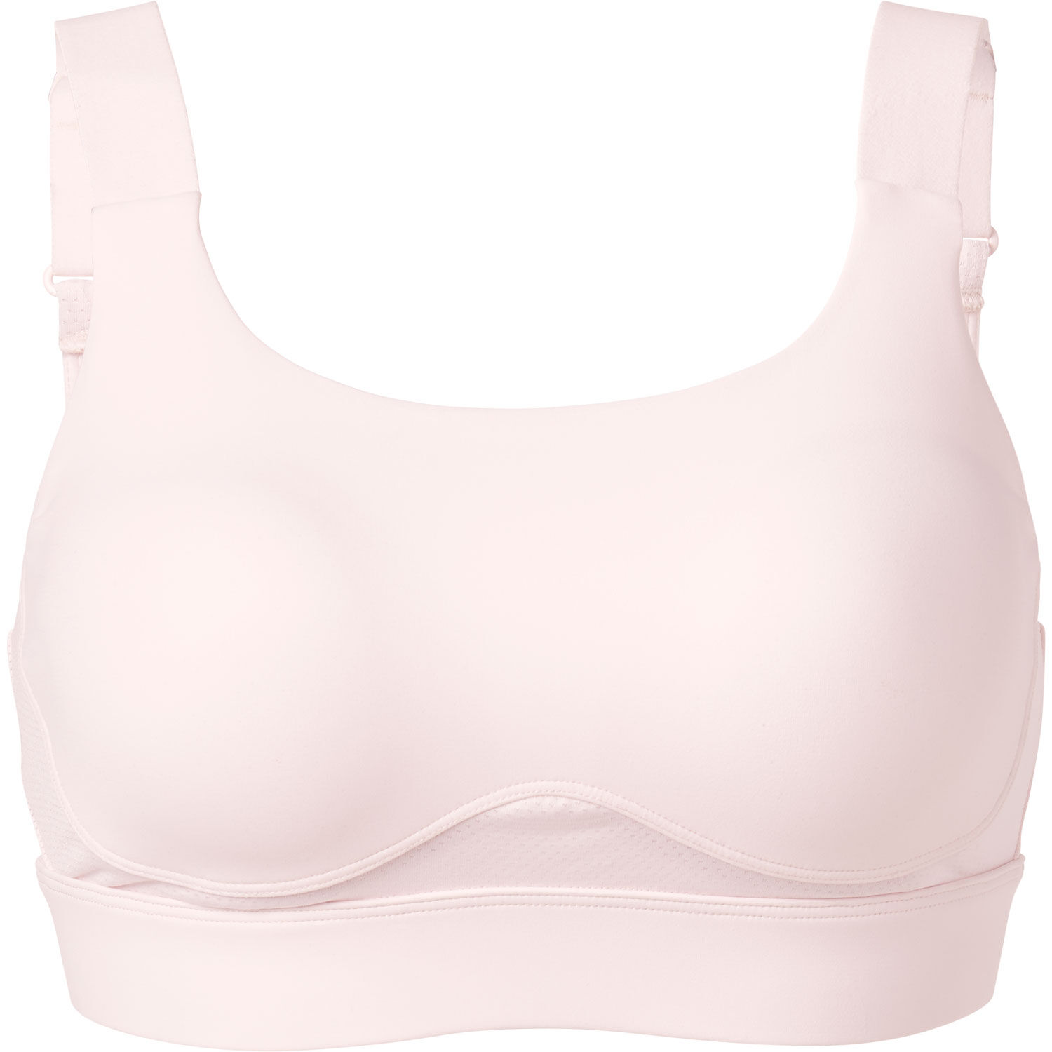 Women's Plus Adjustabust High Impact Bra