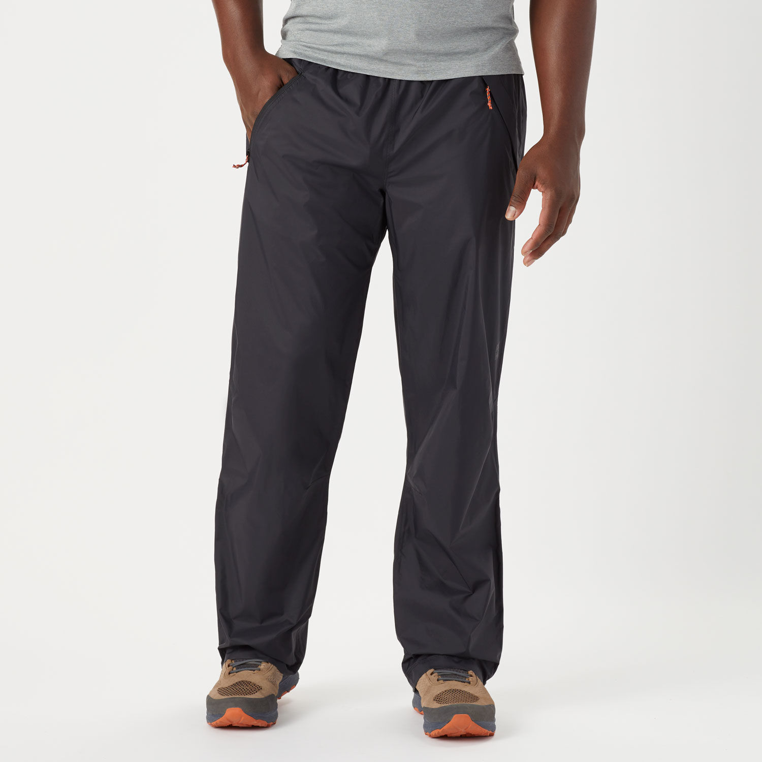 Men's AKHG Olympic Coast 2.5L Rain Pants