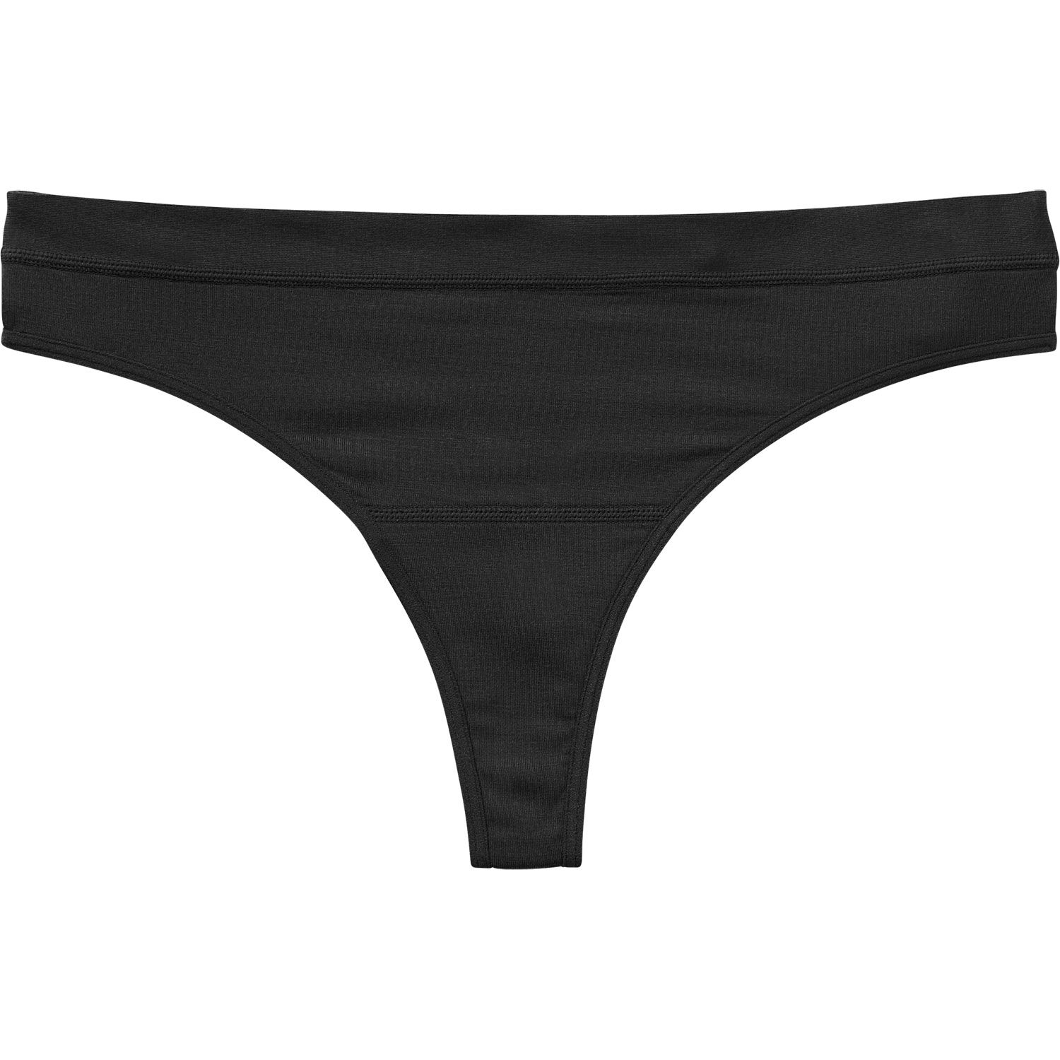 Women's Dang Soft Mid Rise Thong