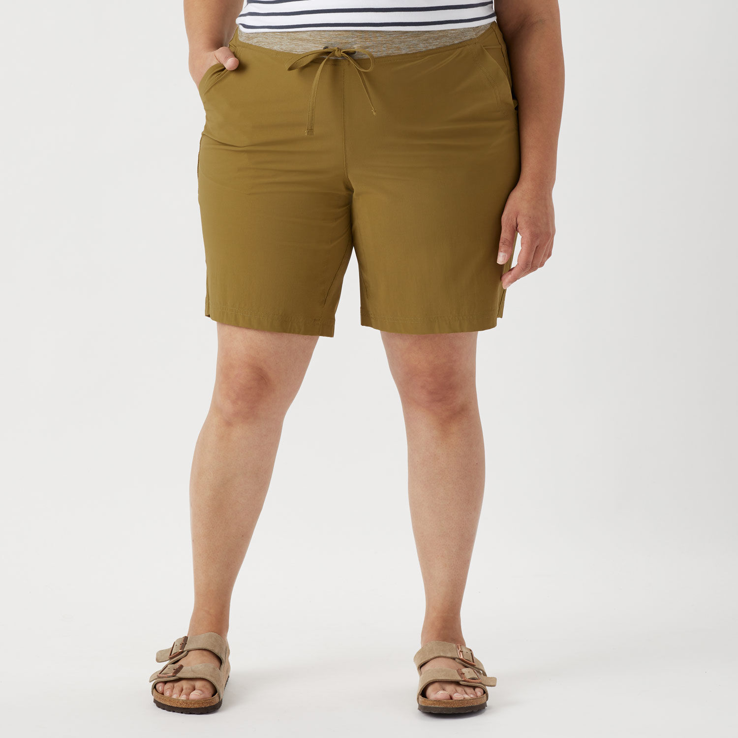 Women's Plus Armachillo Cooling 10\