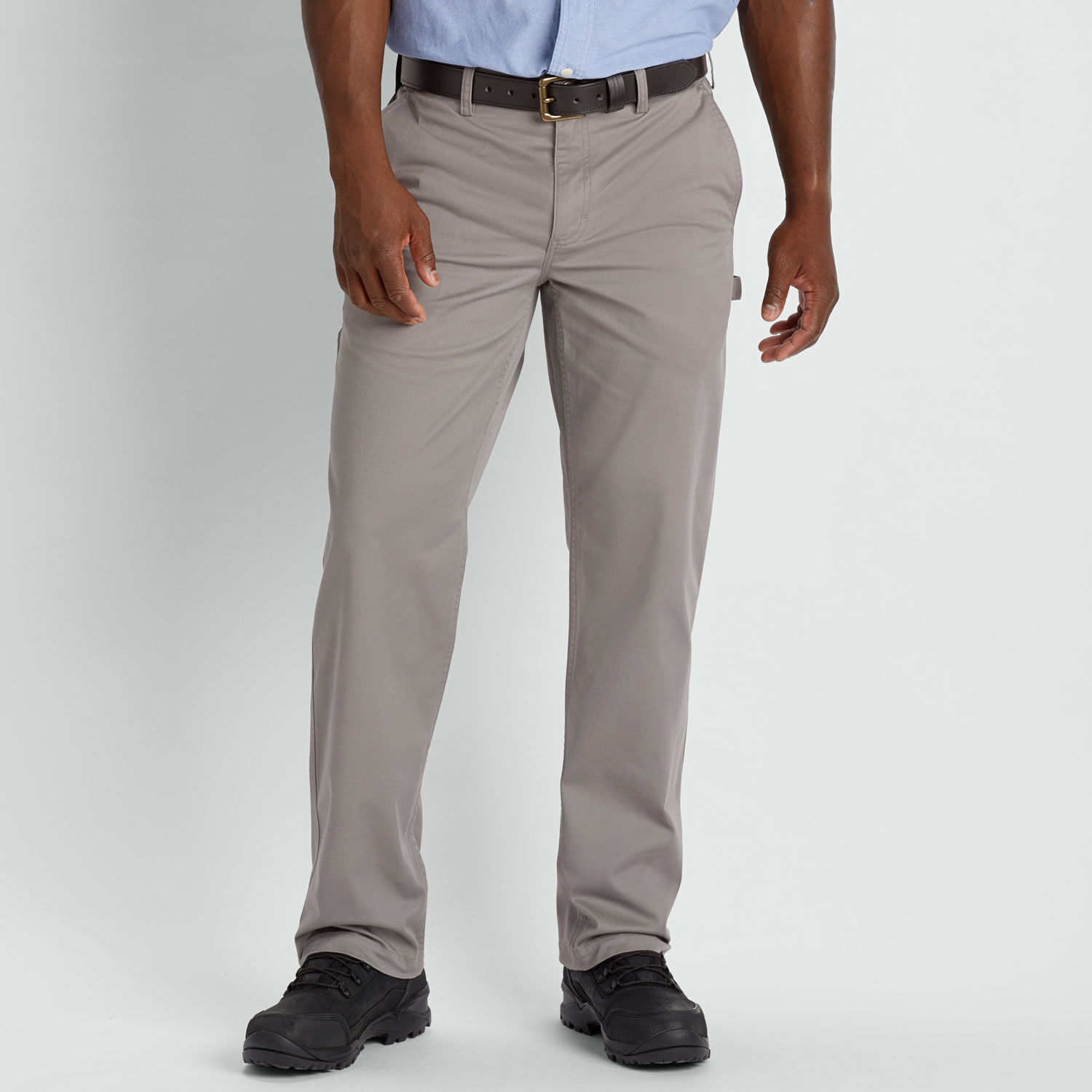 Men's 40 Grit Flex Twill Standard Fit Carpenter Pants