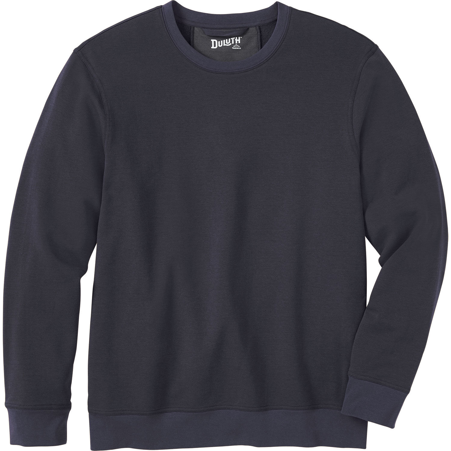 Men's Dang Soft Fleece Crew