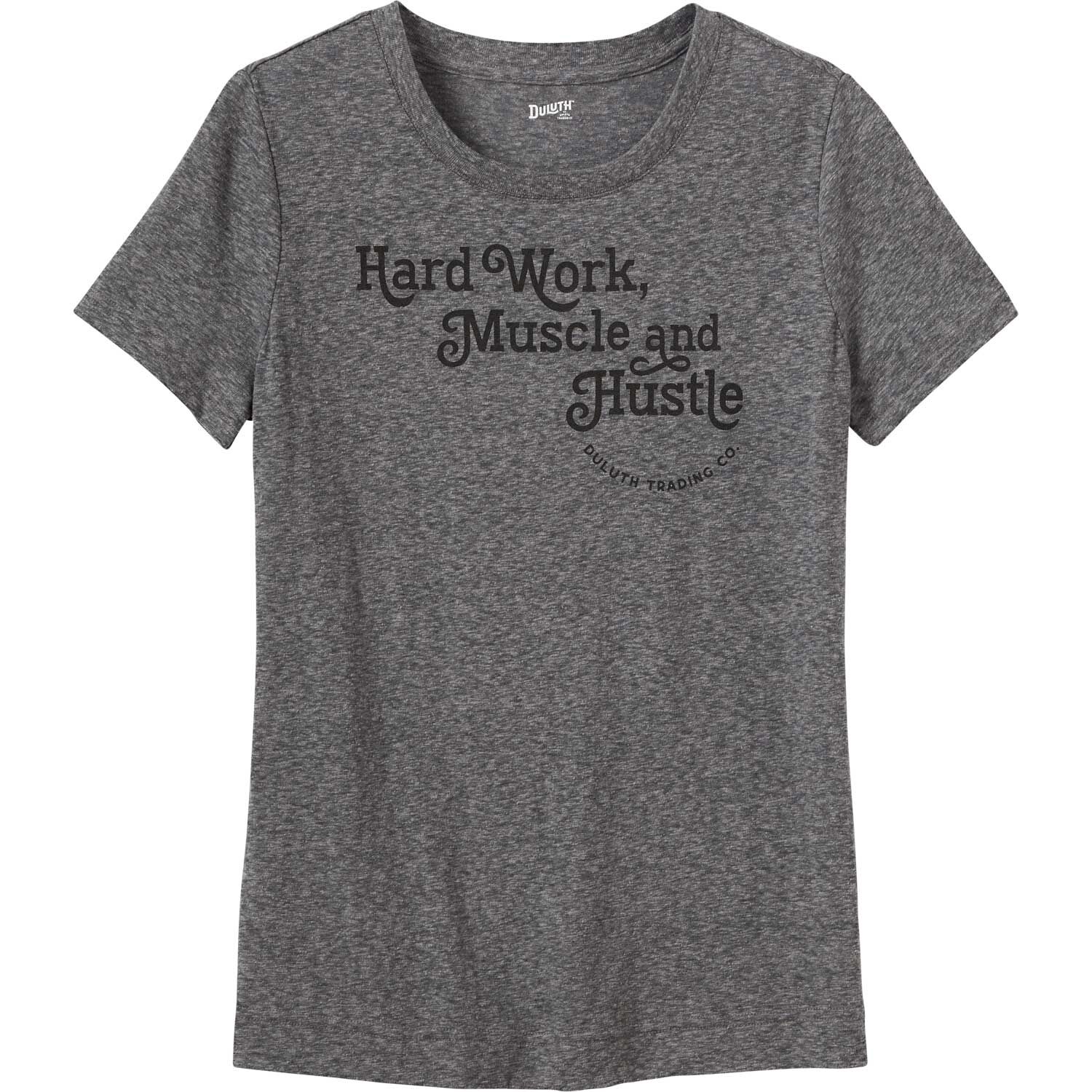 Women's Graphic T-Shirt