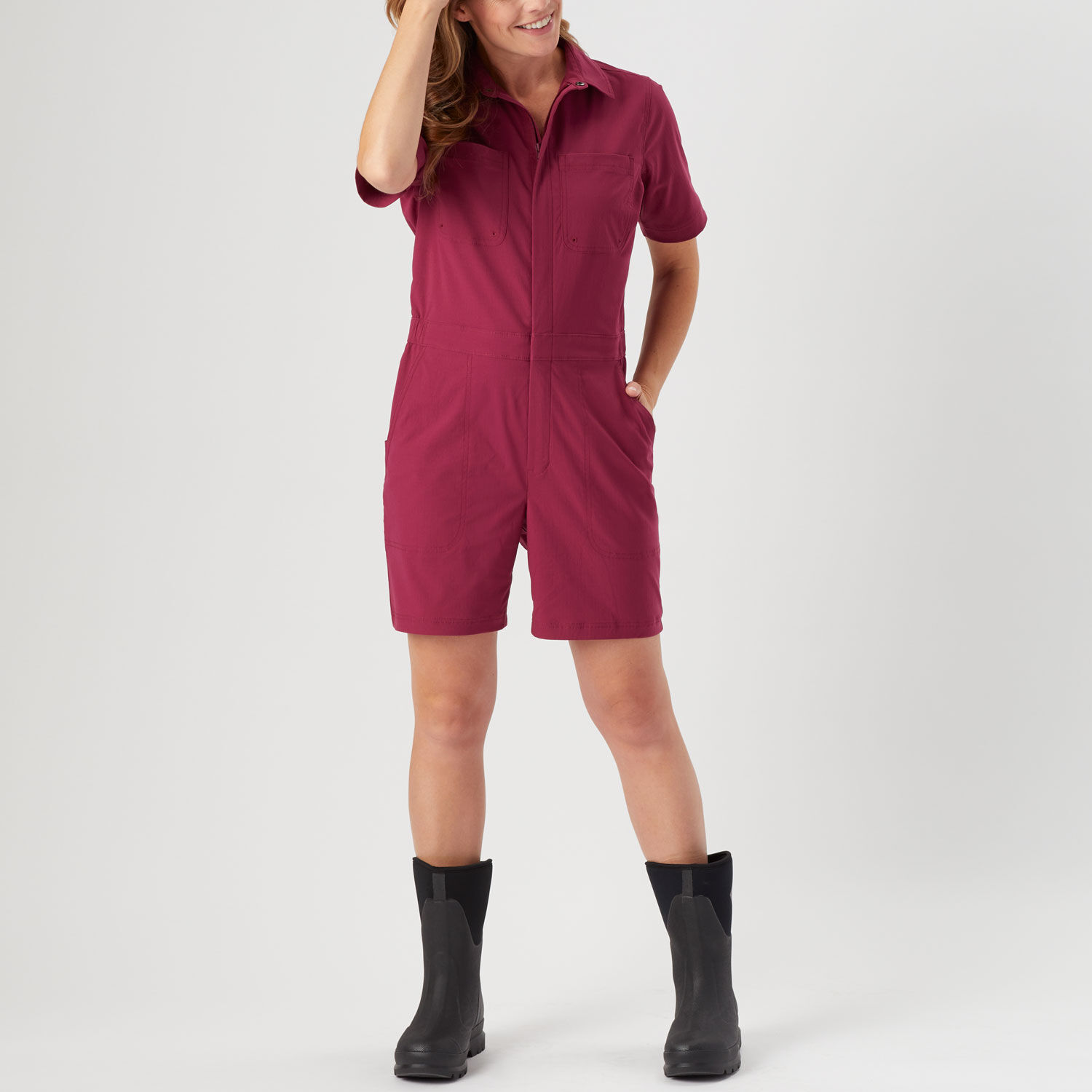 Women's Heirloom 7\