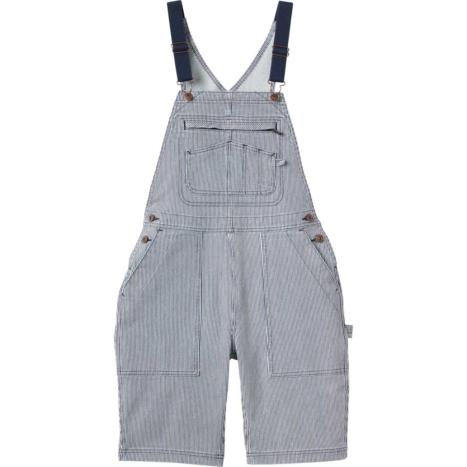 Women's Rootstock Gardening Short Overalls
