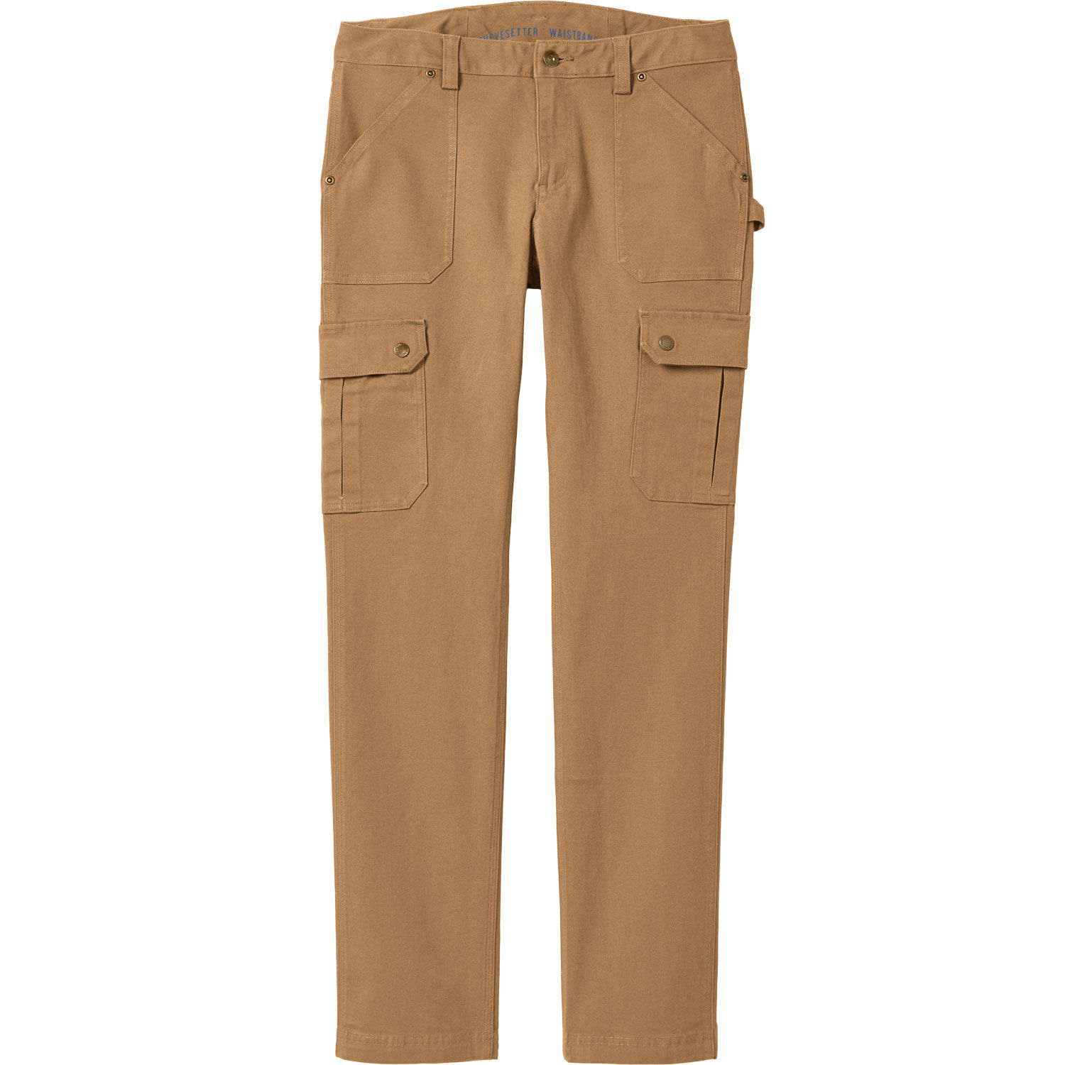 Women's DuluthFlex Fire Hose Slim Leg Cargo Pants