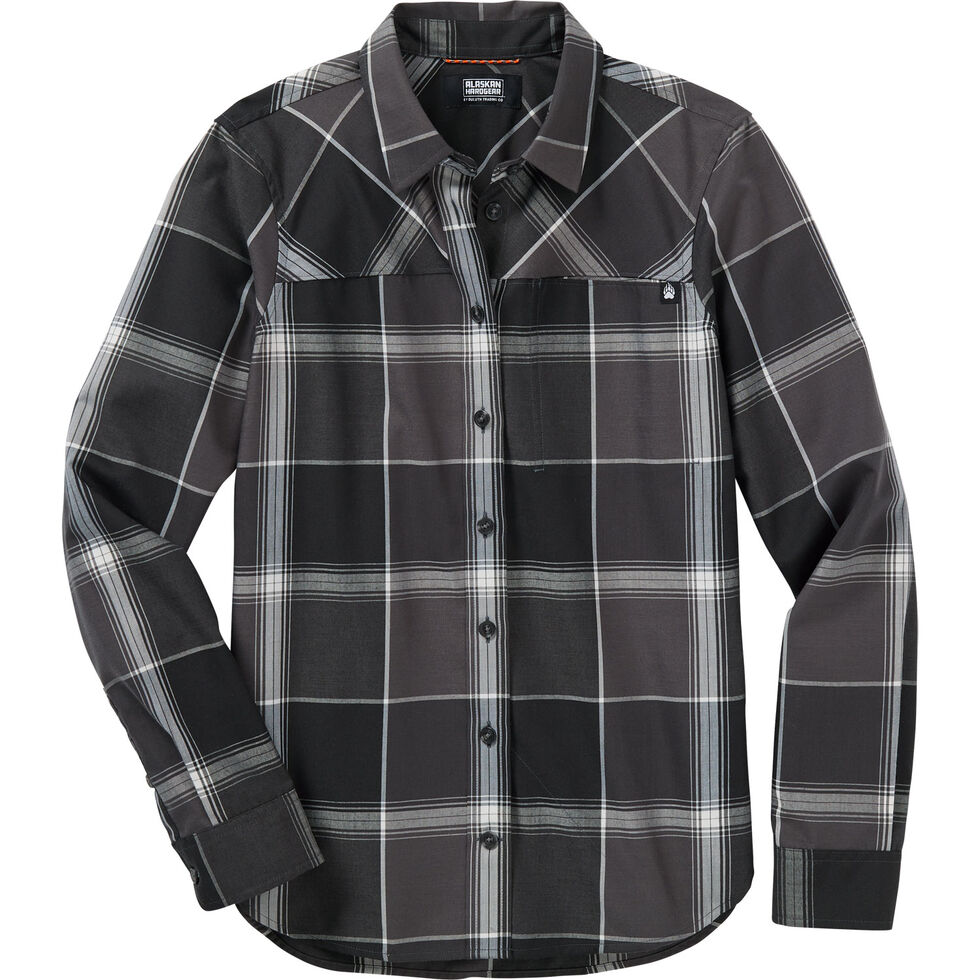 Women's AKHG Midnight Sun Shirt