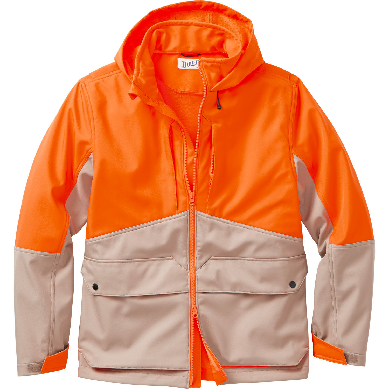 Men’s DT Sportsman’s Soft Shell Jacket