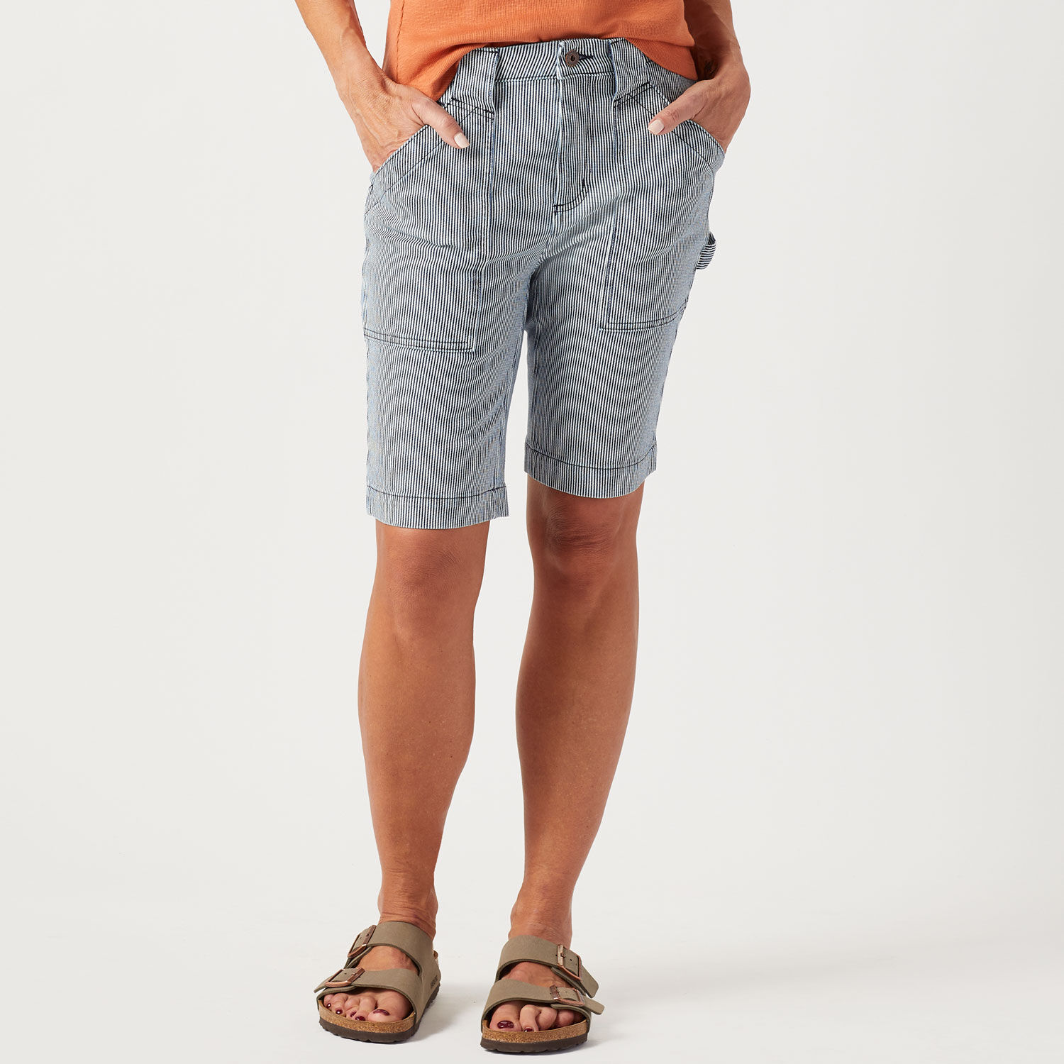 Women's Rootstock Gardening Shorts