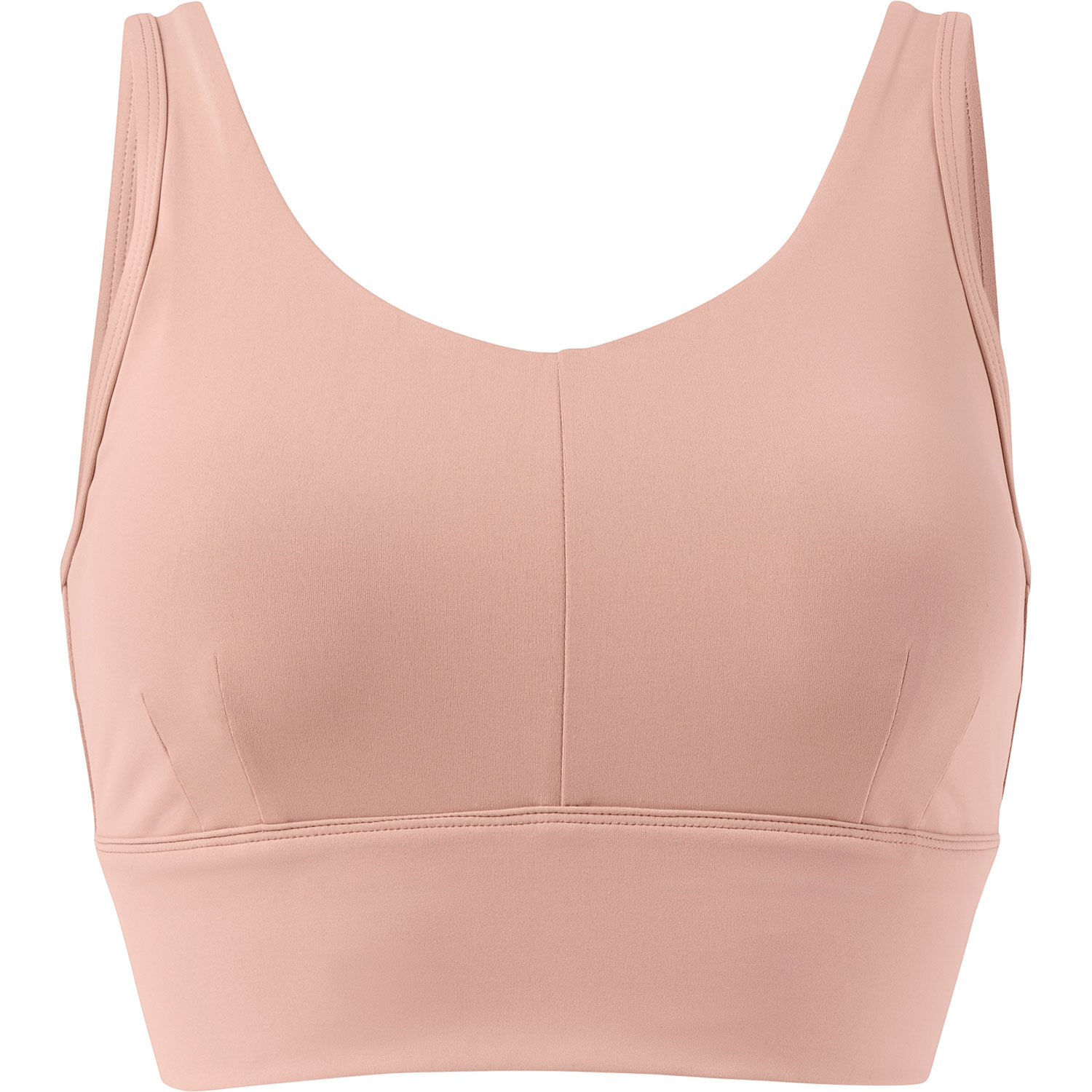 Women's Plus Armachillo Cooling Longline Bra