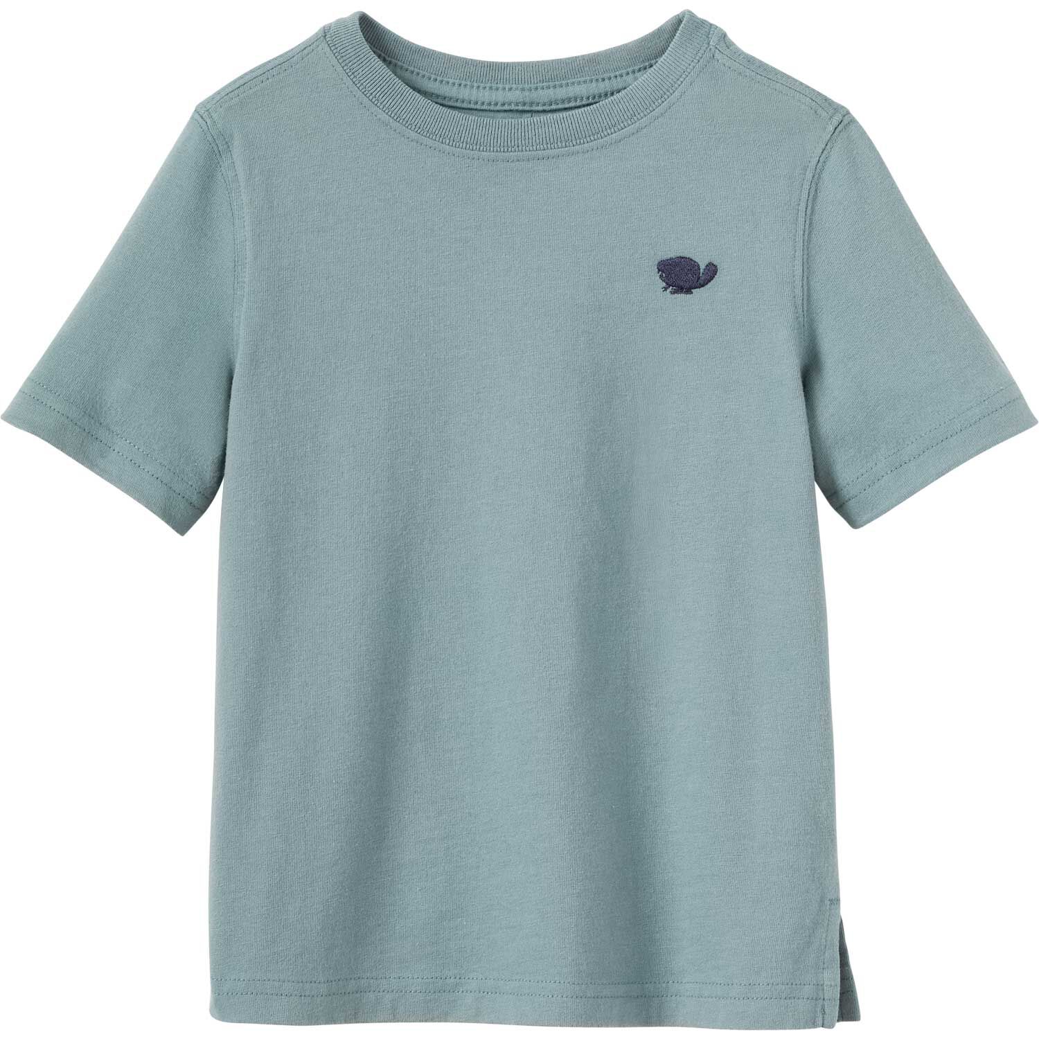 Kids Longtail T Short Sleeve T-shirt