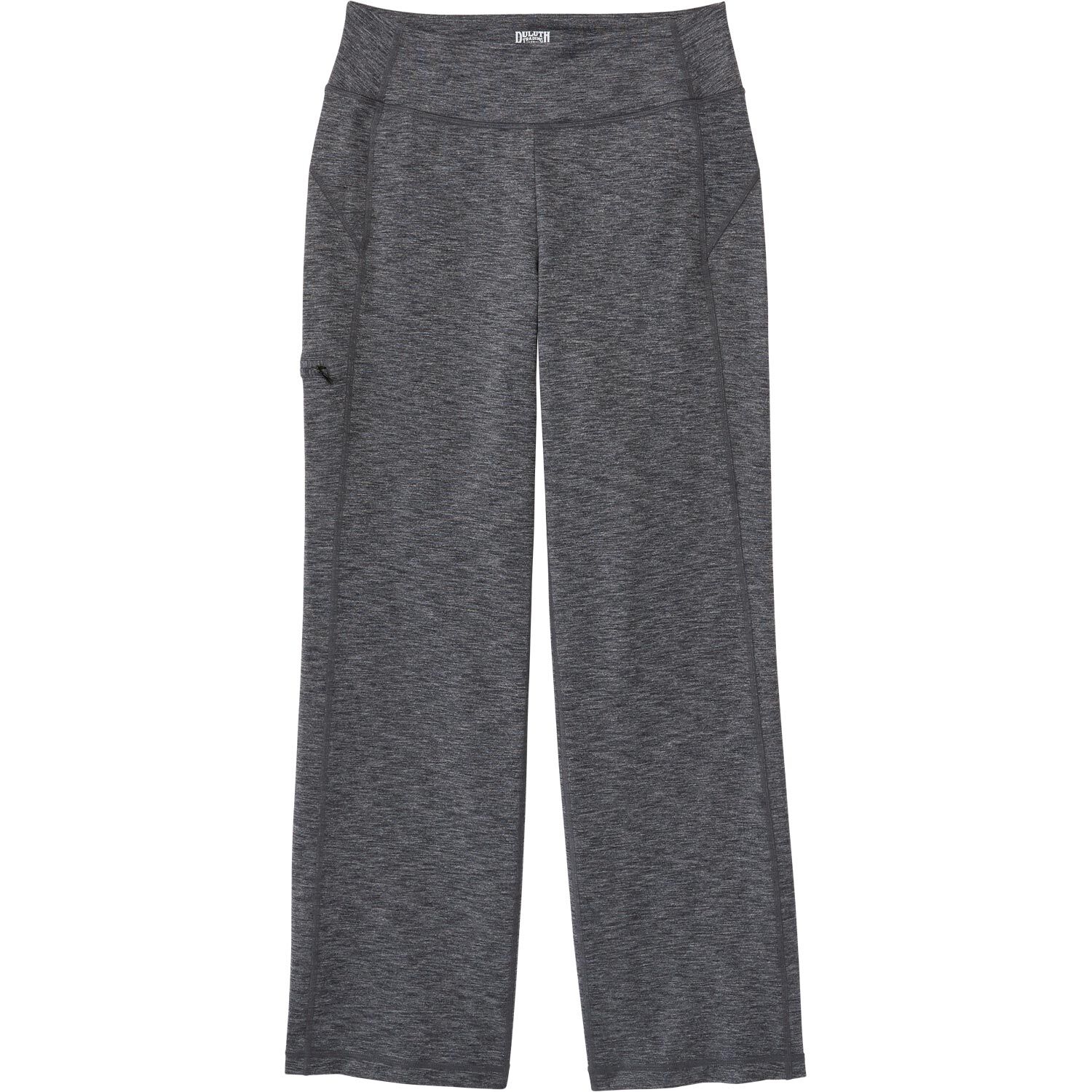 Women's Plus NoGA Relaxed Leg Pants