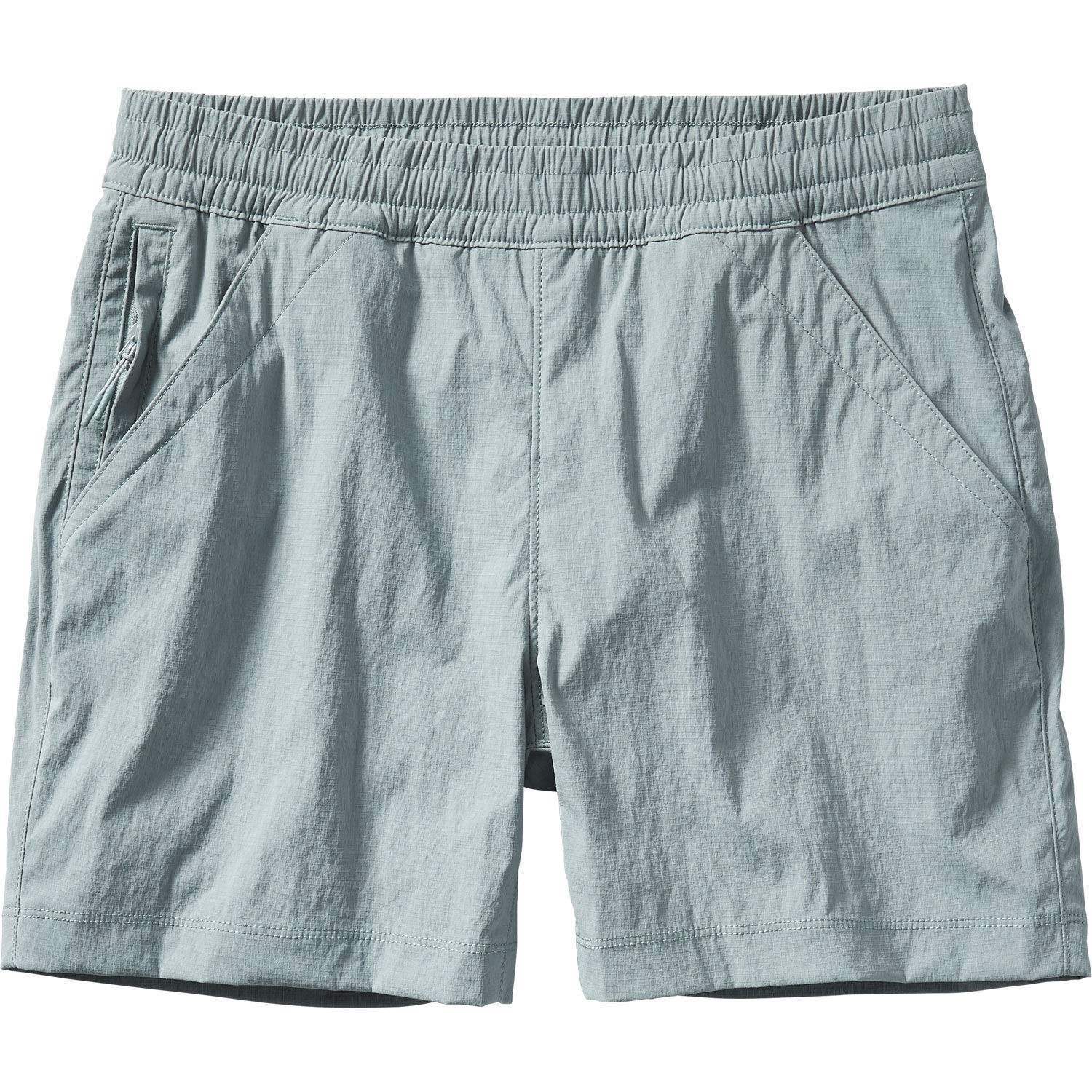 Women's Plus AKHG Access Point Pull-On Shorts