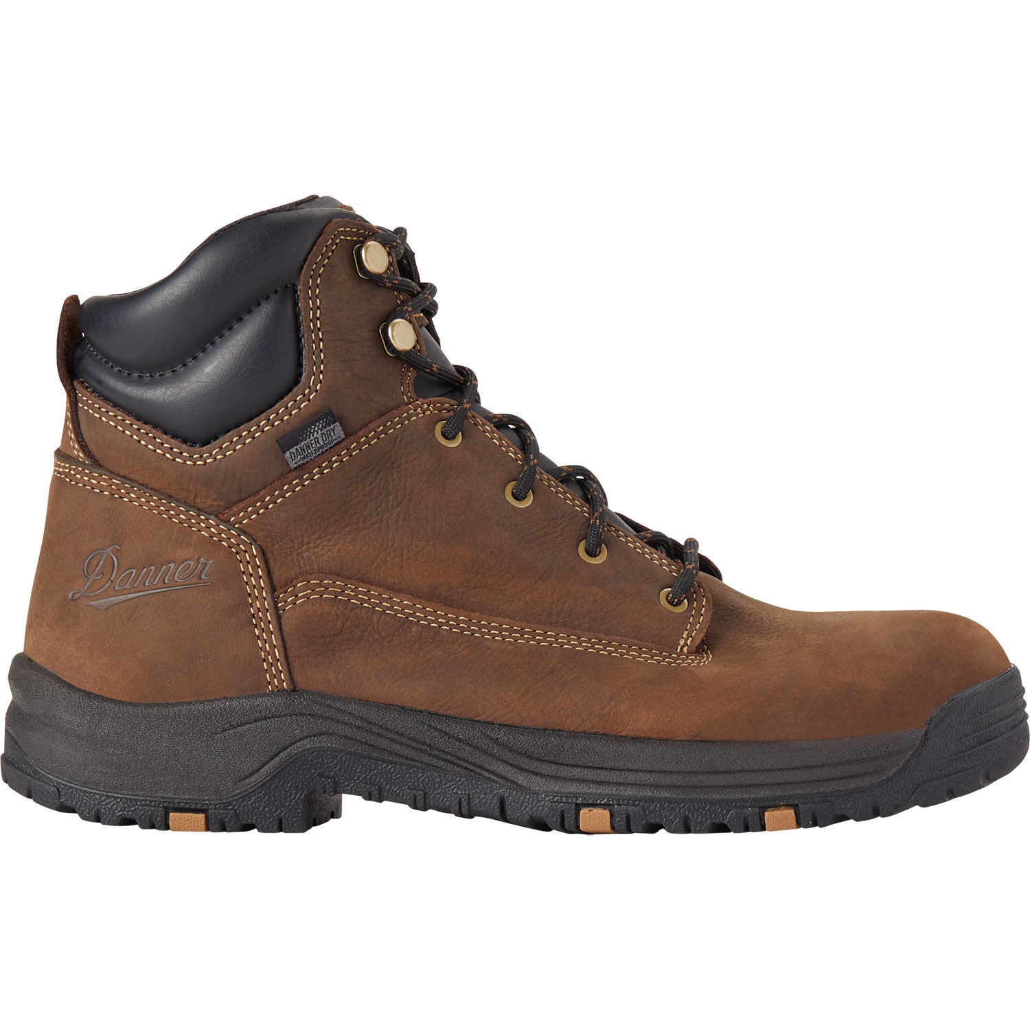 Men’s Danner Caliper 6” Boots