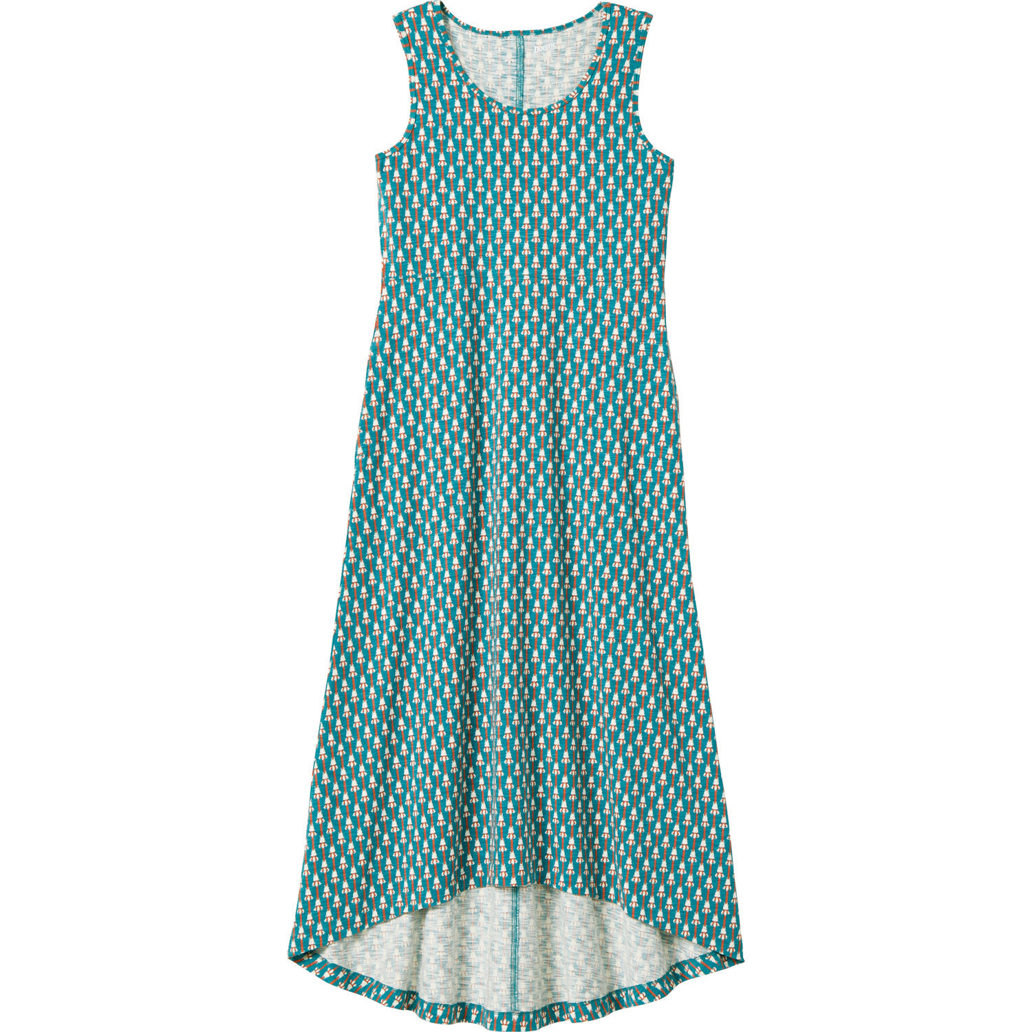 Women's To 'n' Flow Maxi Dress
