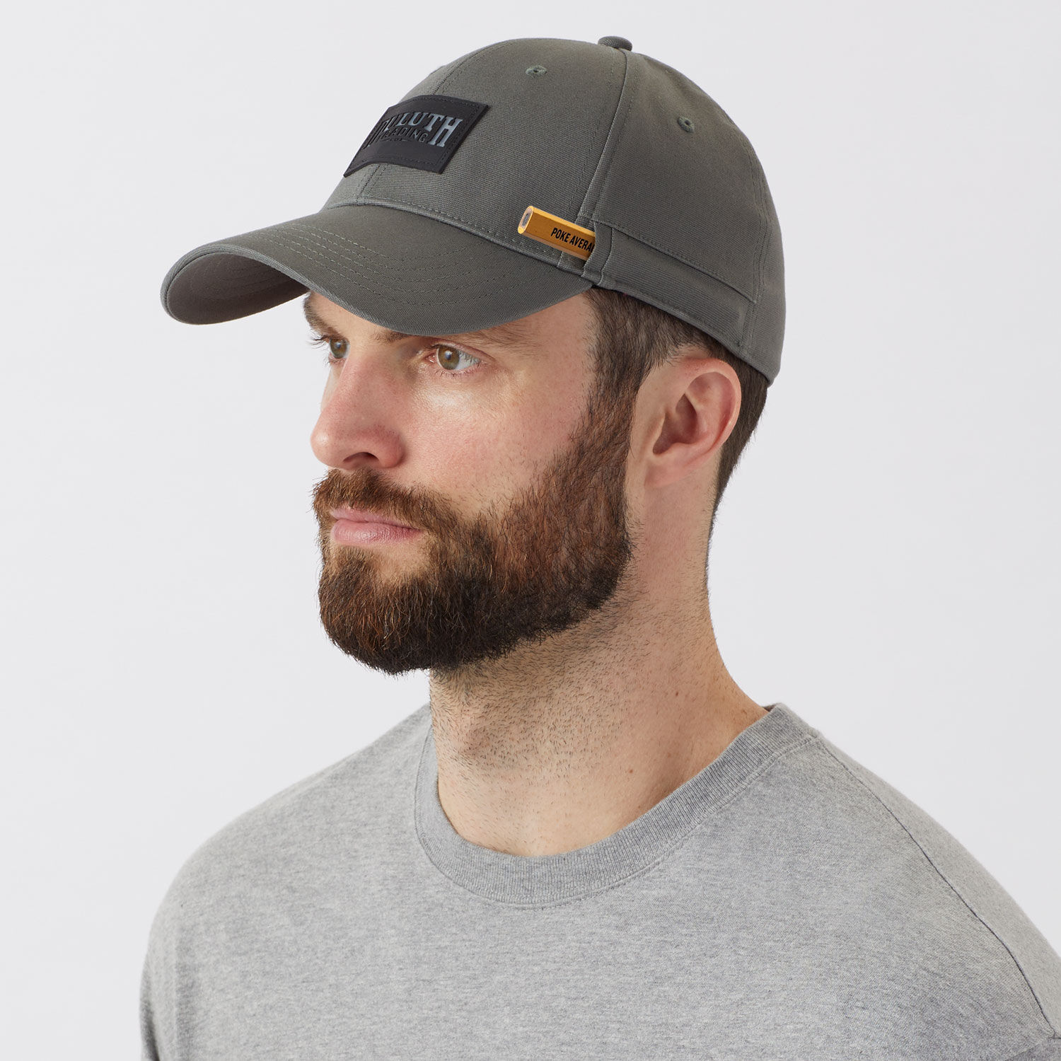 Men's DuluthFlex Premium Pencil Sleeve Hat