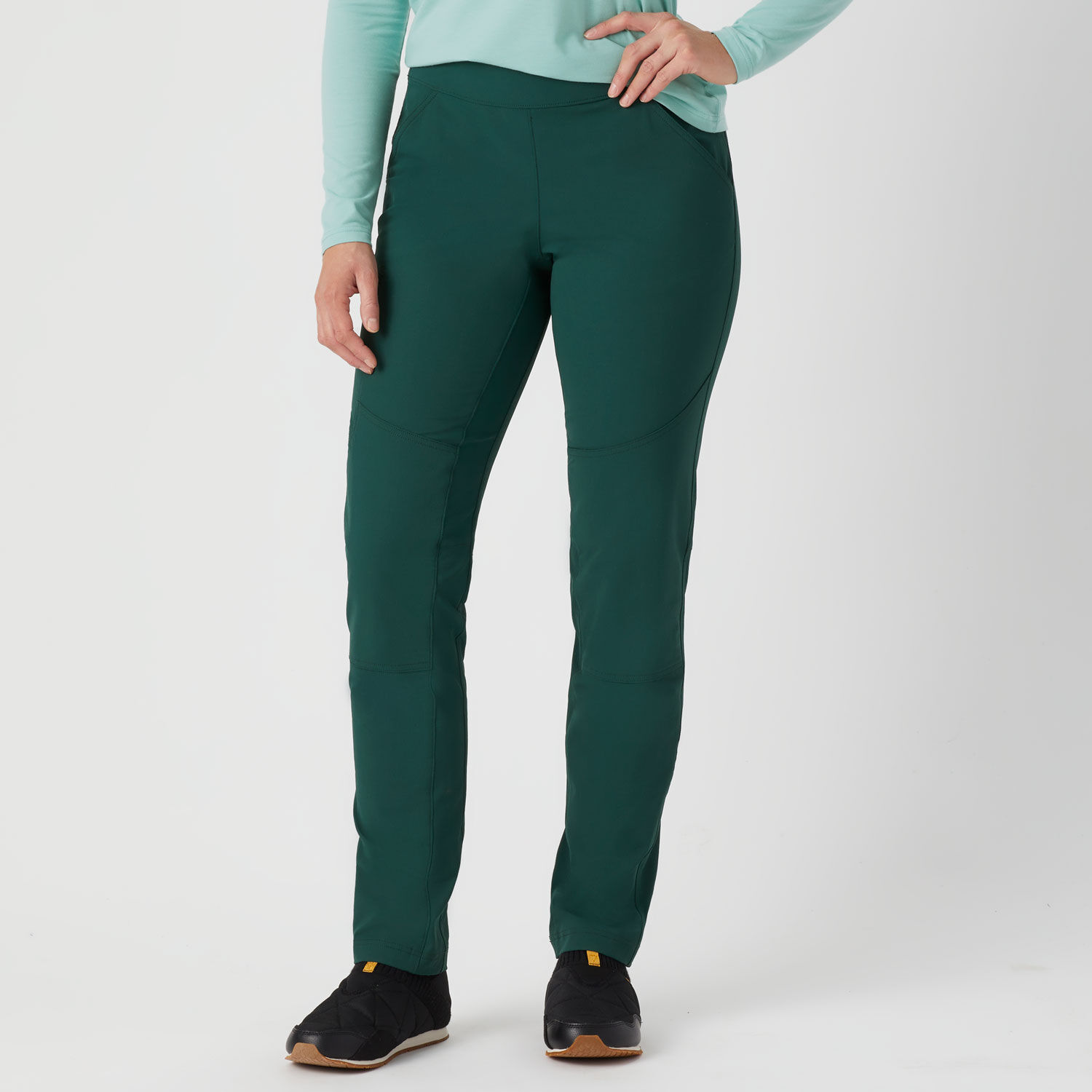 Flexpedition Pull-On Slim Leg Pants