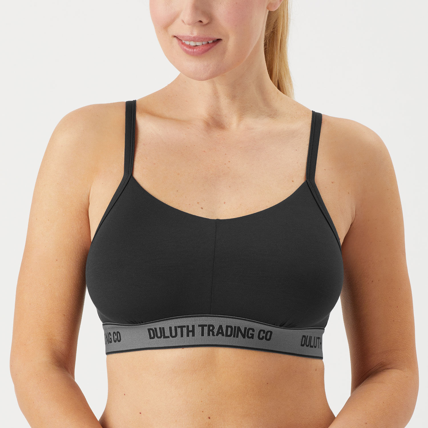 Women's Adjustable Dang Soft Bralette