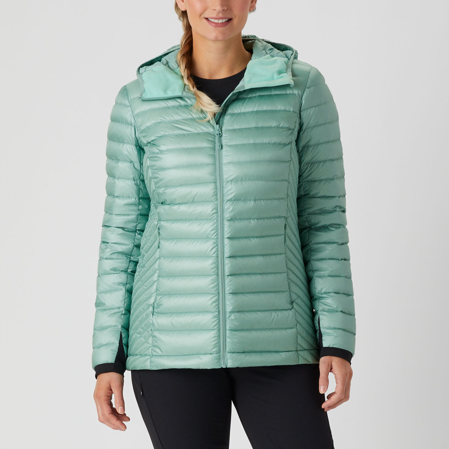 Women's Down Right Jacket