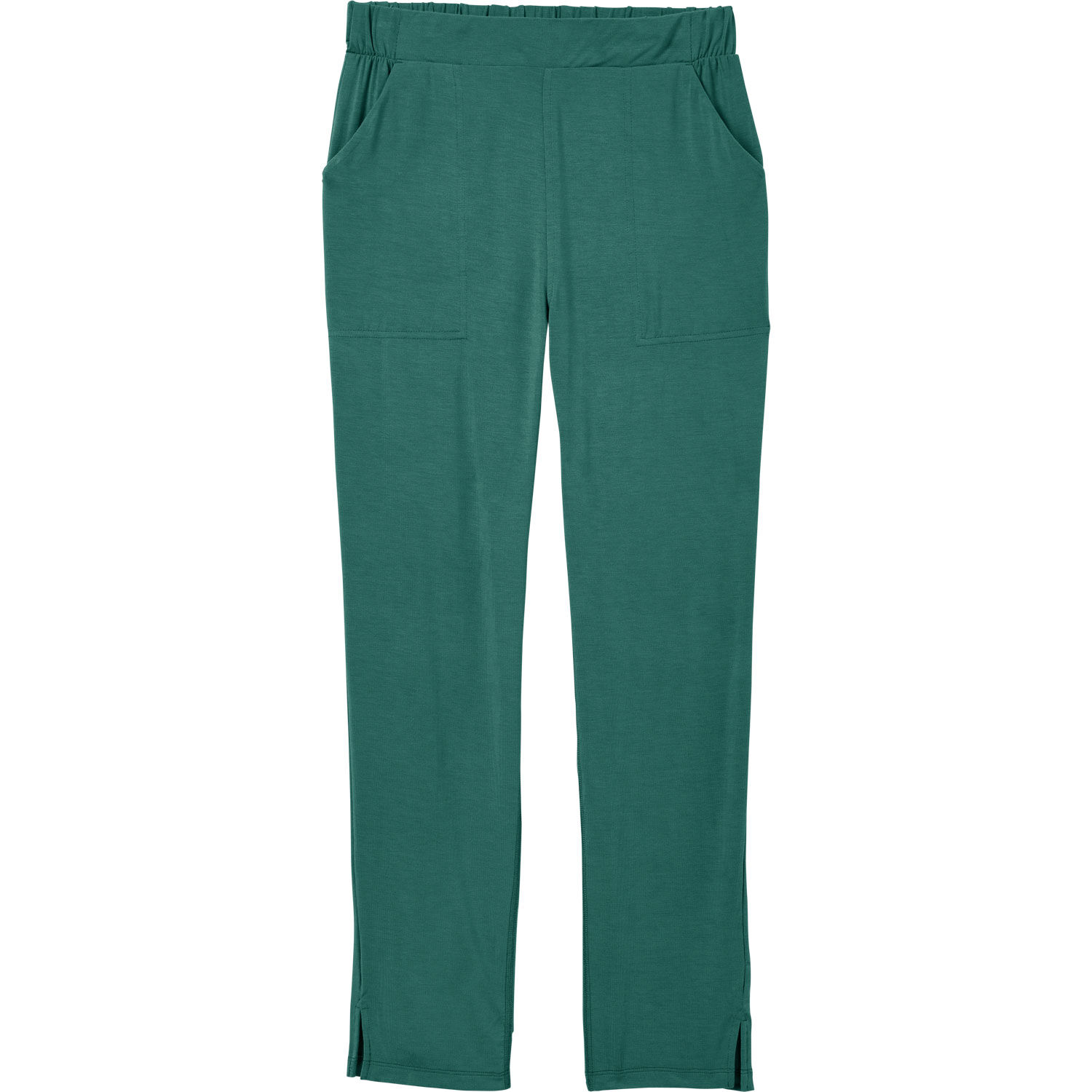 Women's Plus Dang Soft Tapered Ankle Pant