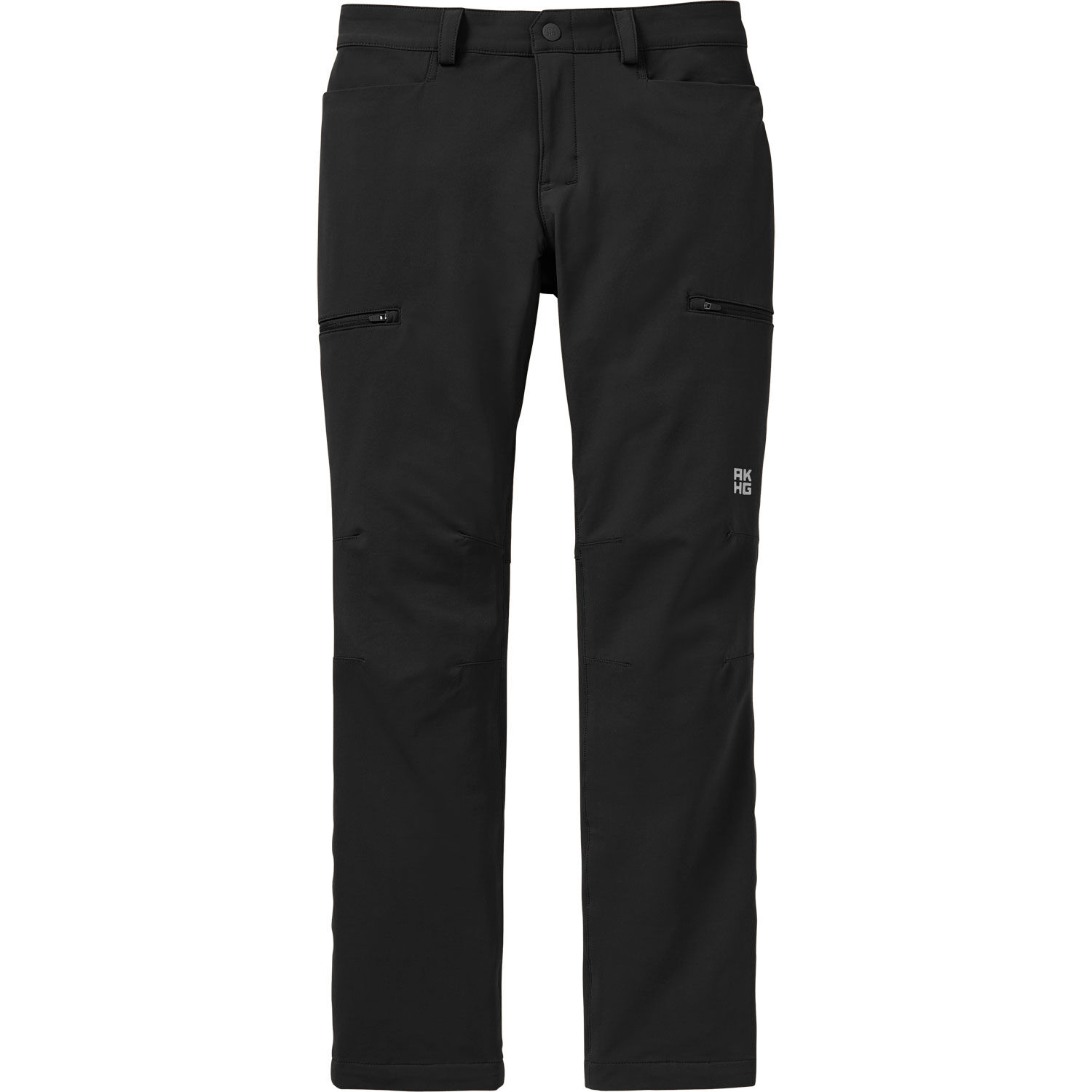 Women's AKHG Bootpack Winterized Slim Leg Pants
