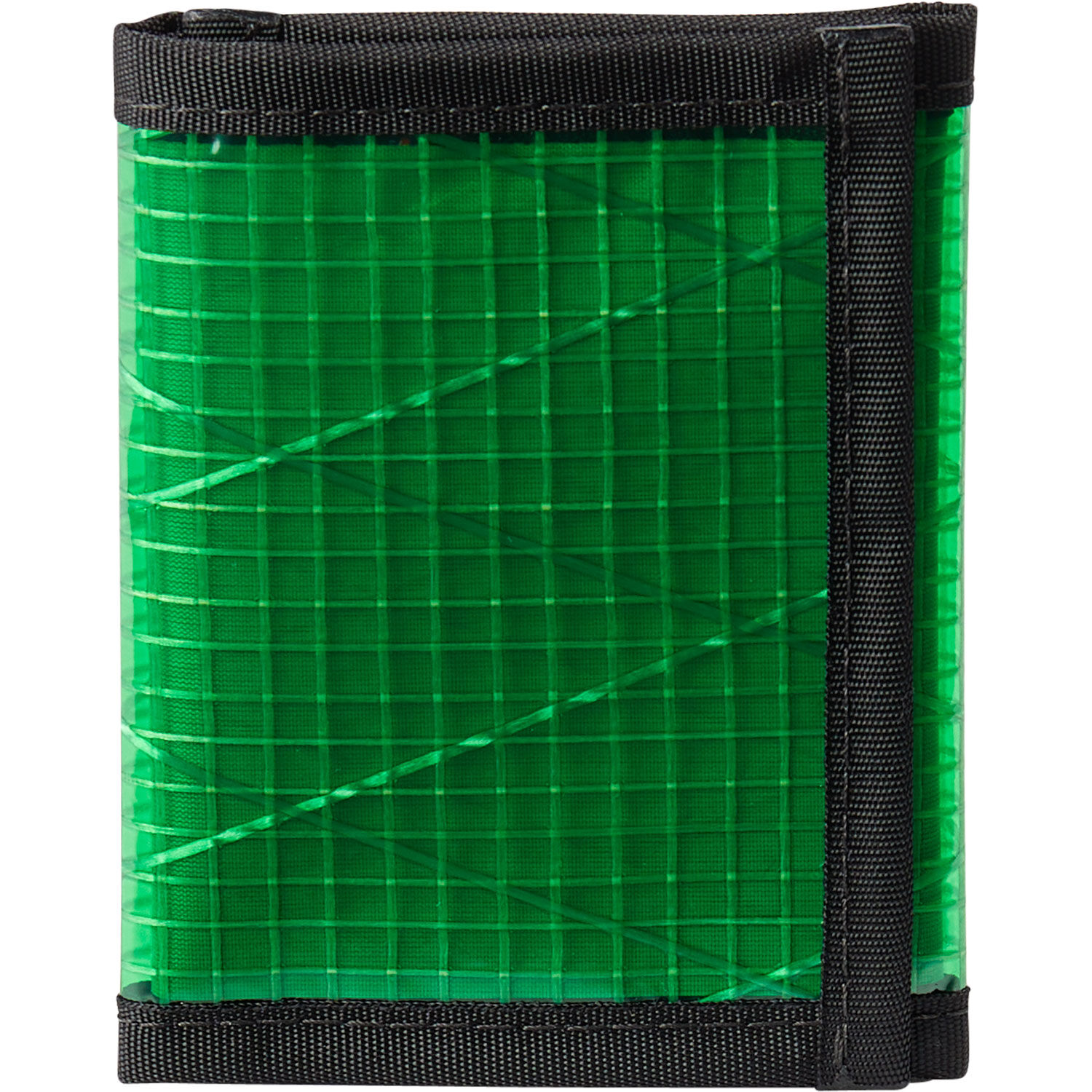 Flowfold Vanguard Trifold Wallet