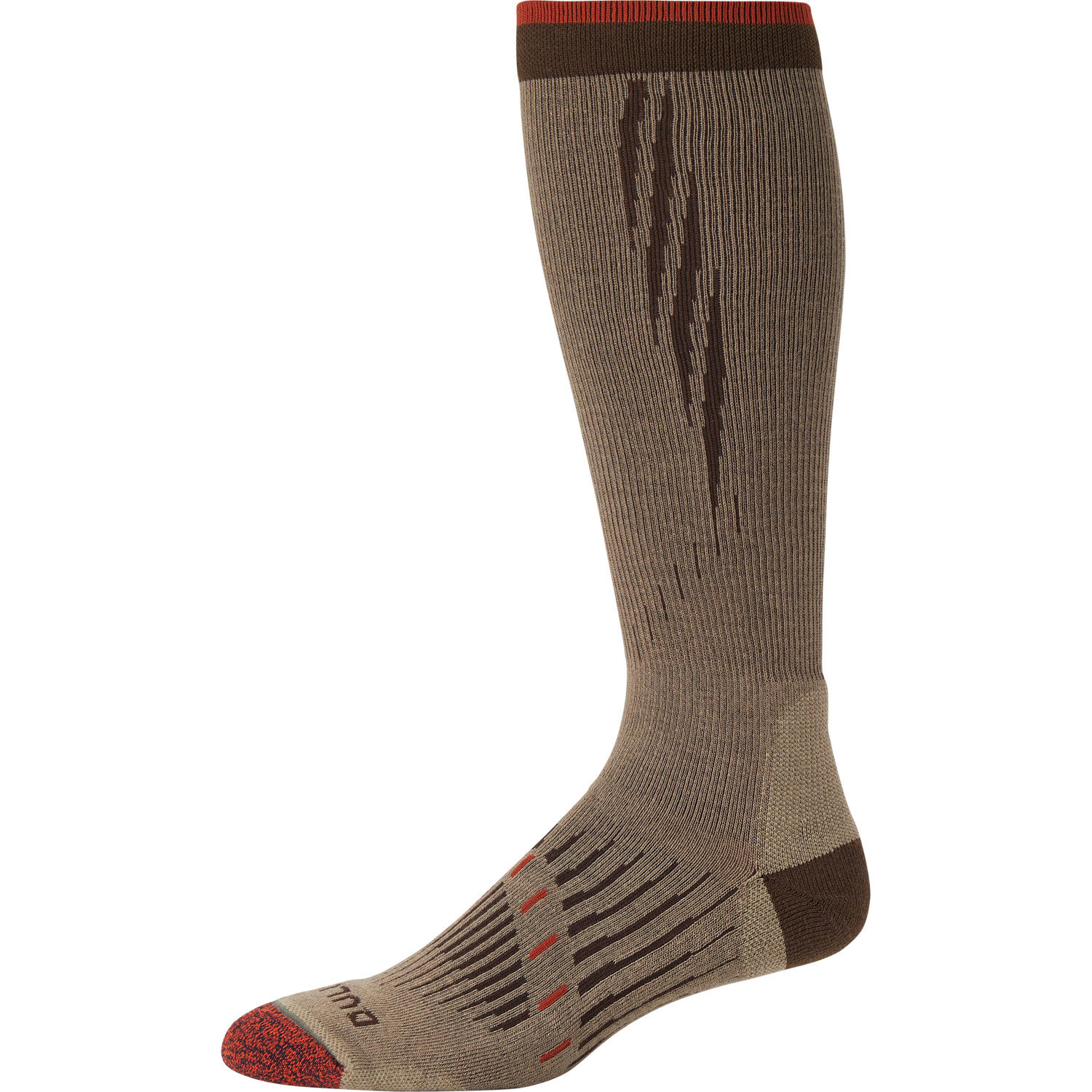 Men's 7-Year Performance Over-the-Calf Socks