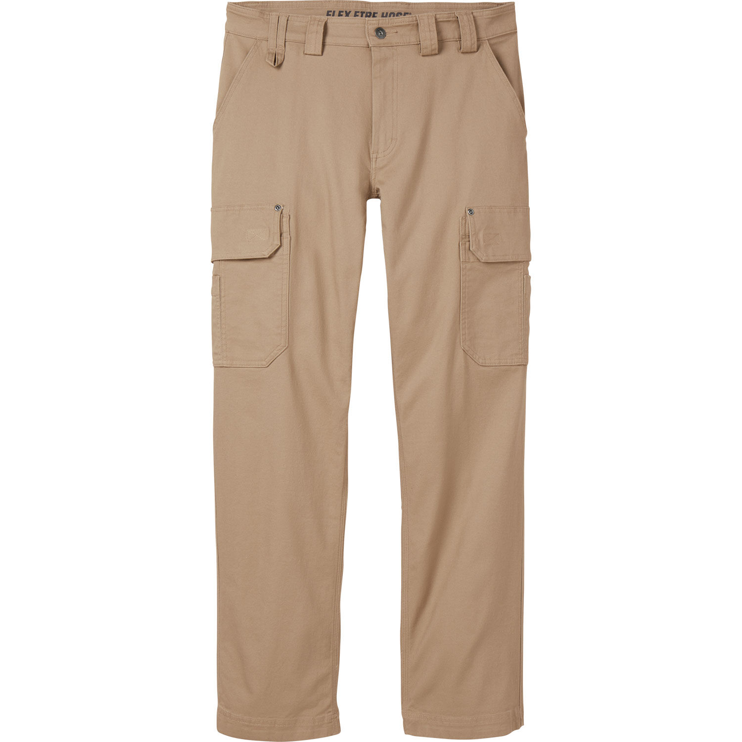 Men's DuluthFlex Fire Hose Relaxed Fit Cargo Work Pants