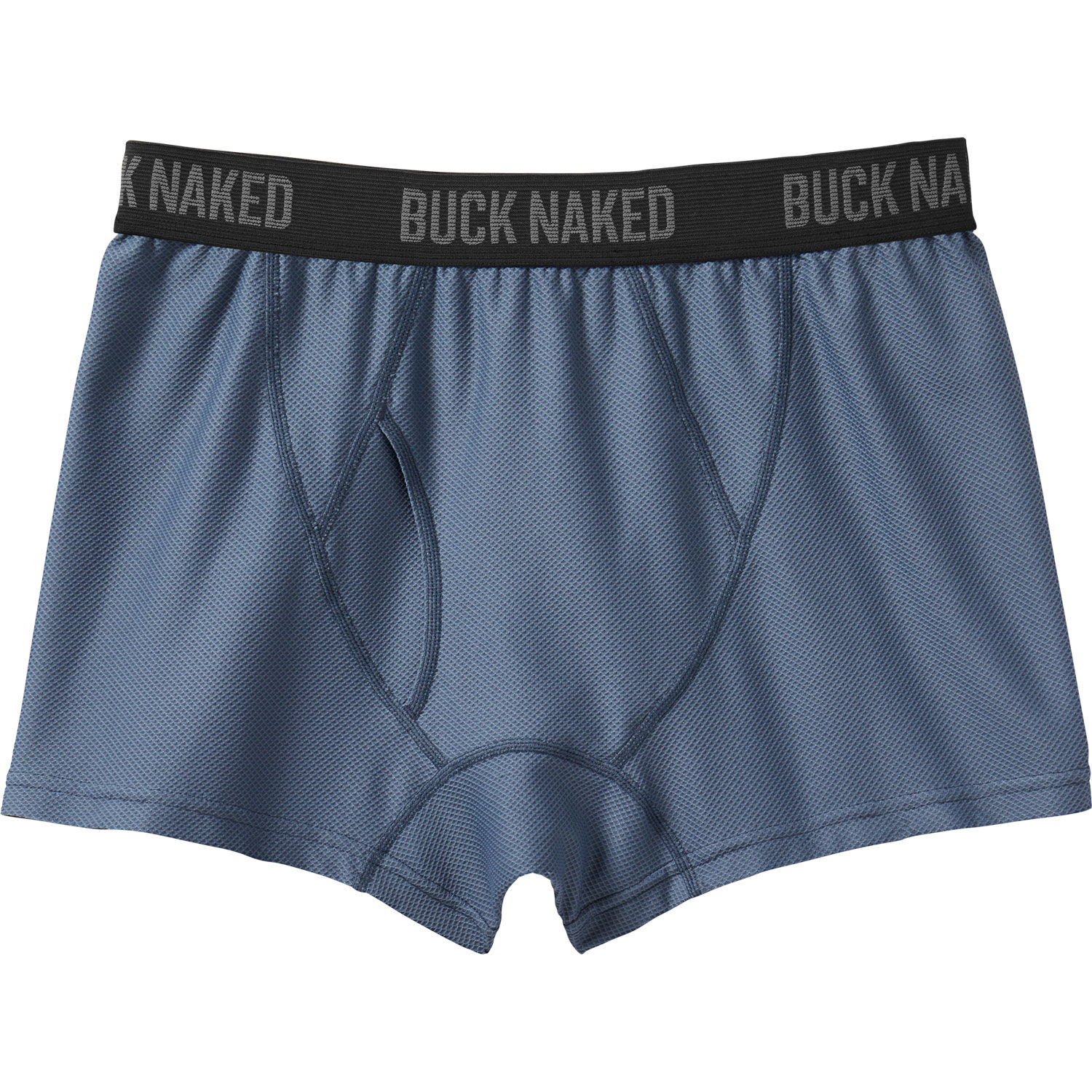 Men’s Go Buck Naked Extra Short Boxer Briefs