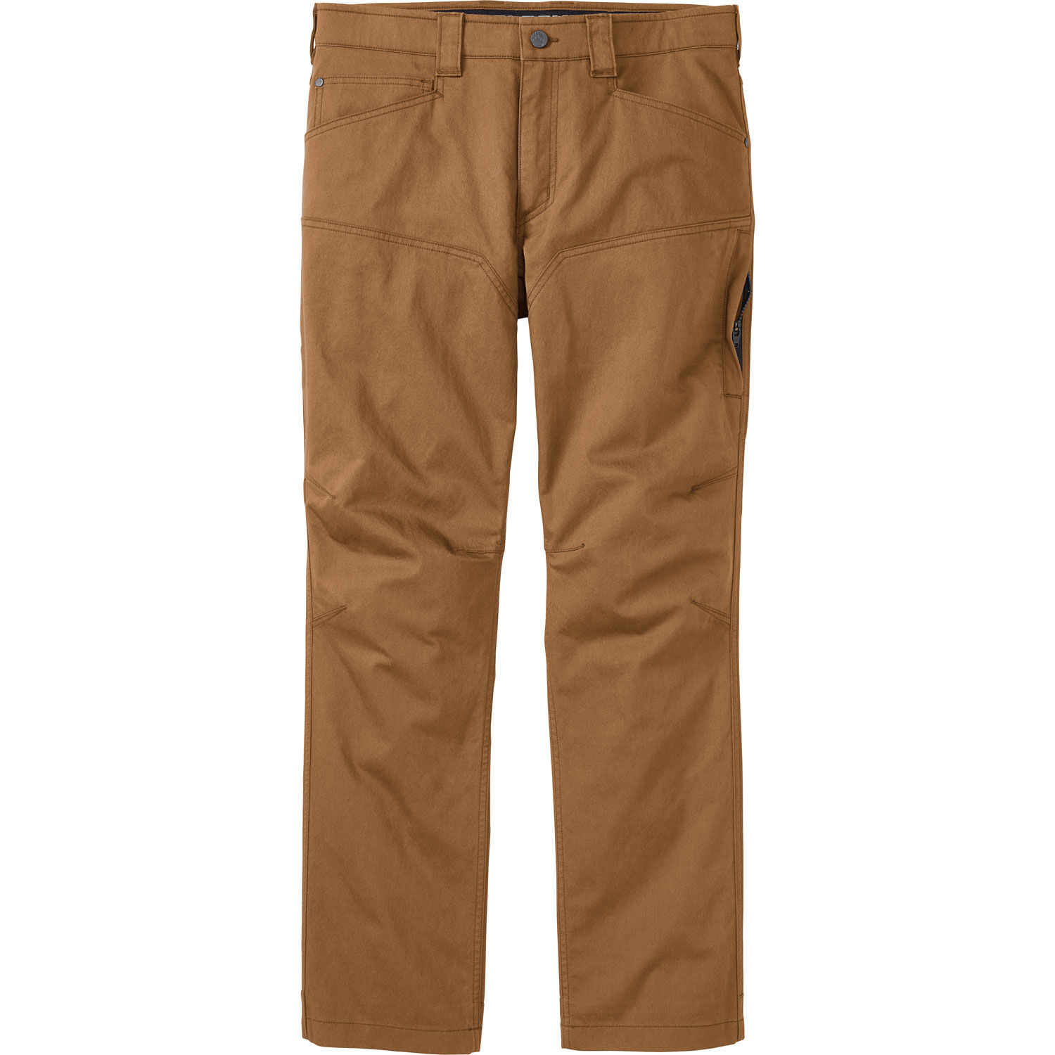 Men's AKHG Stone Run Standard Fit Pants