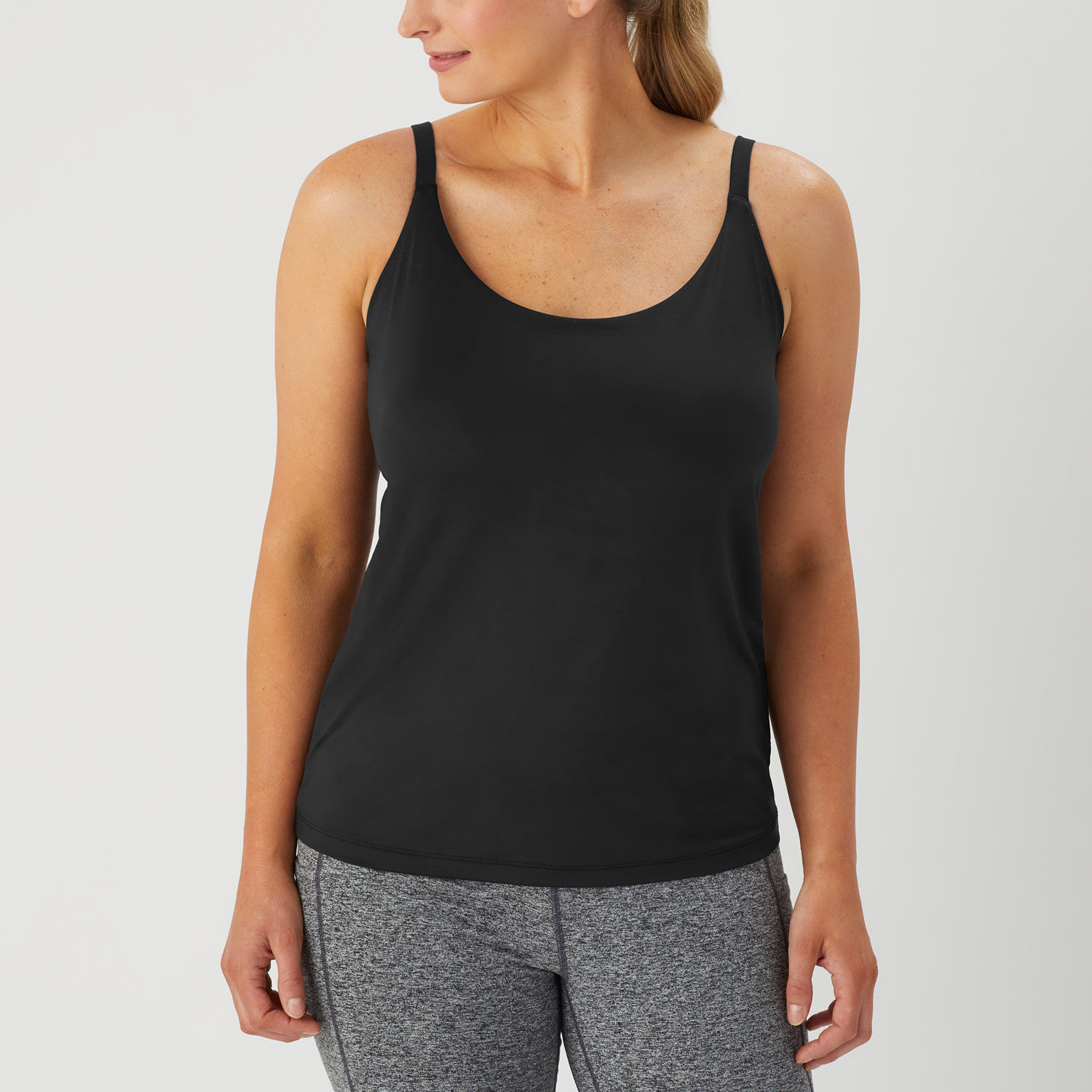 Women's Armachillo Cooling Shelf Bra Cami