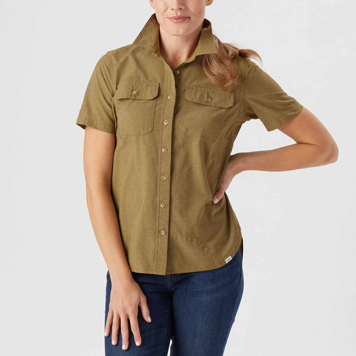 Women's Breezeshooter Shirt