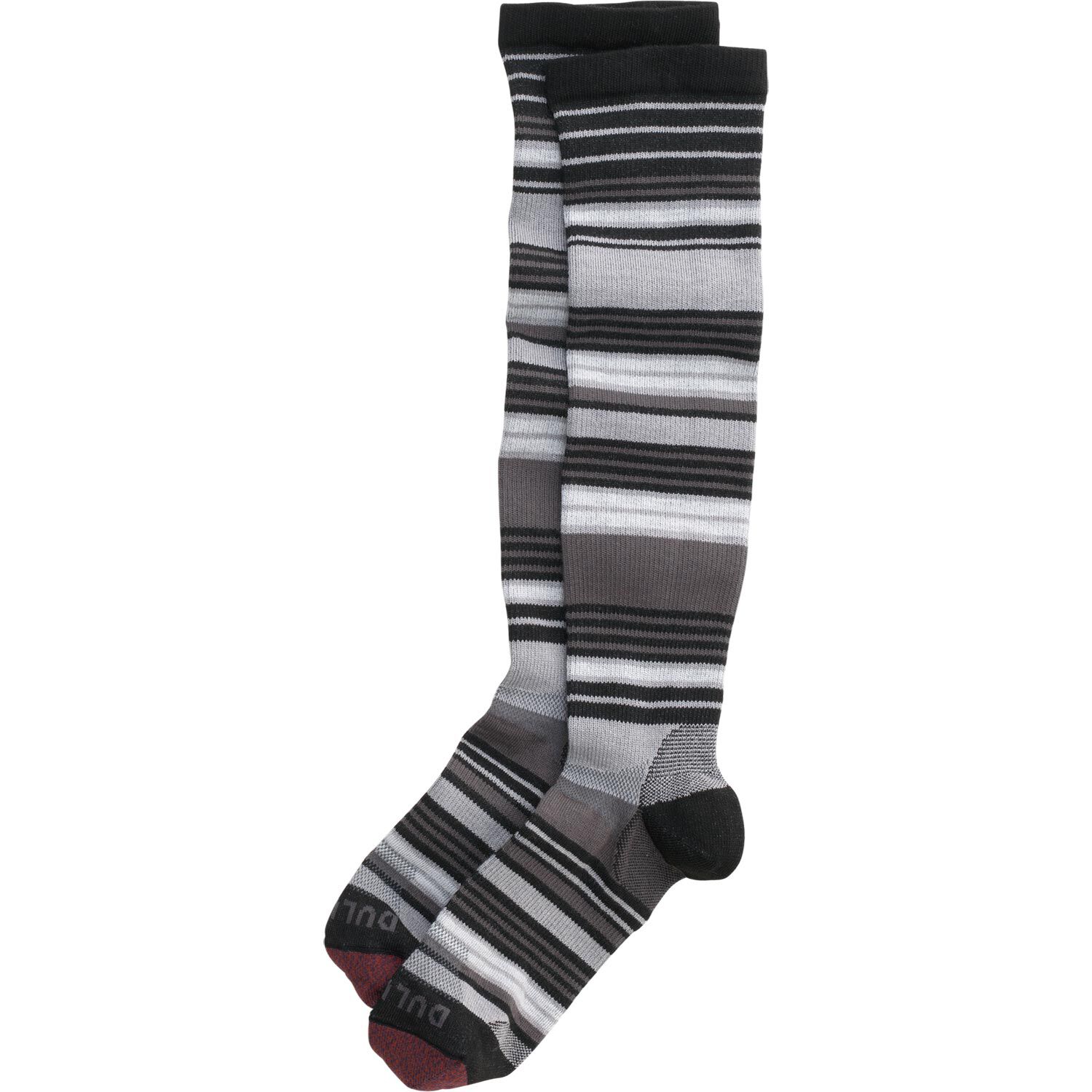 Women's Stay-Put Lightweight Compression Sock