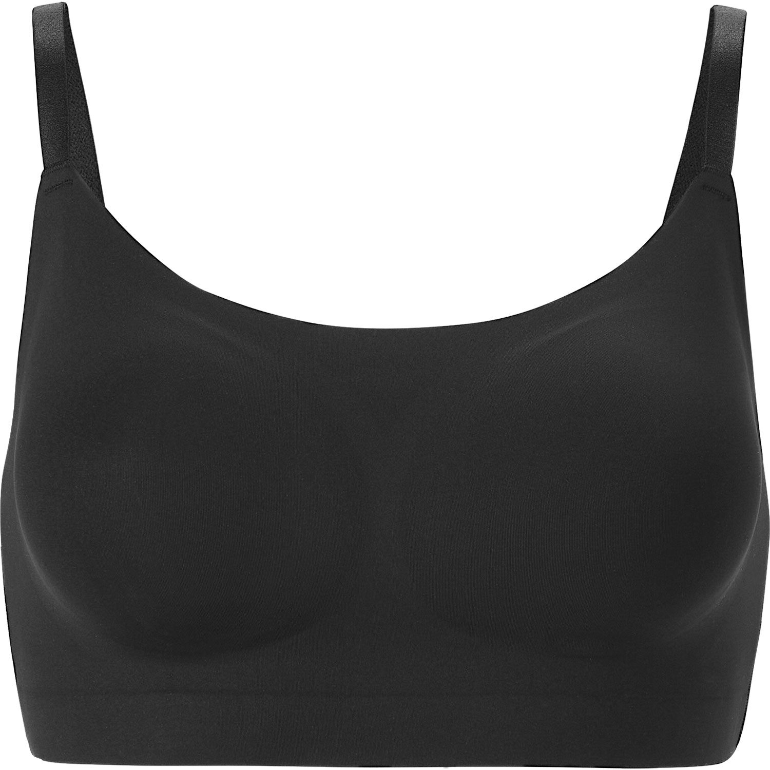 Women's Line Tamer Bonded Adjustable Strap Bra
