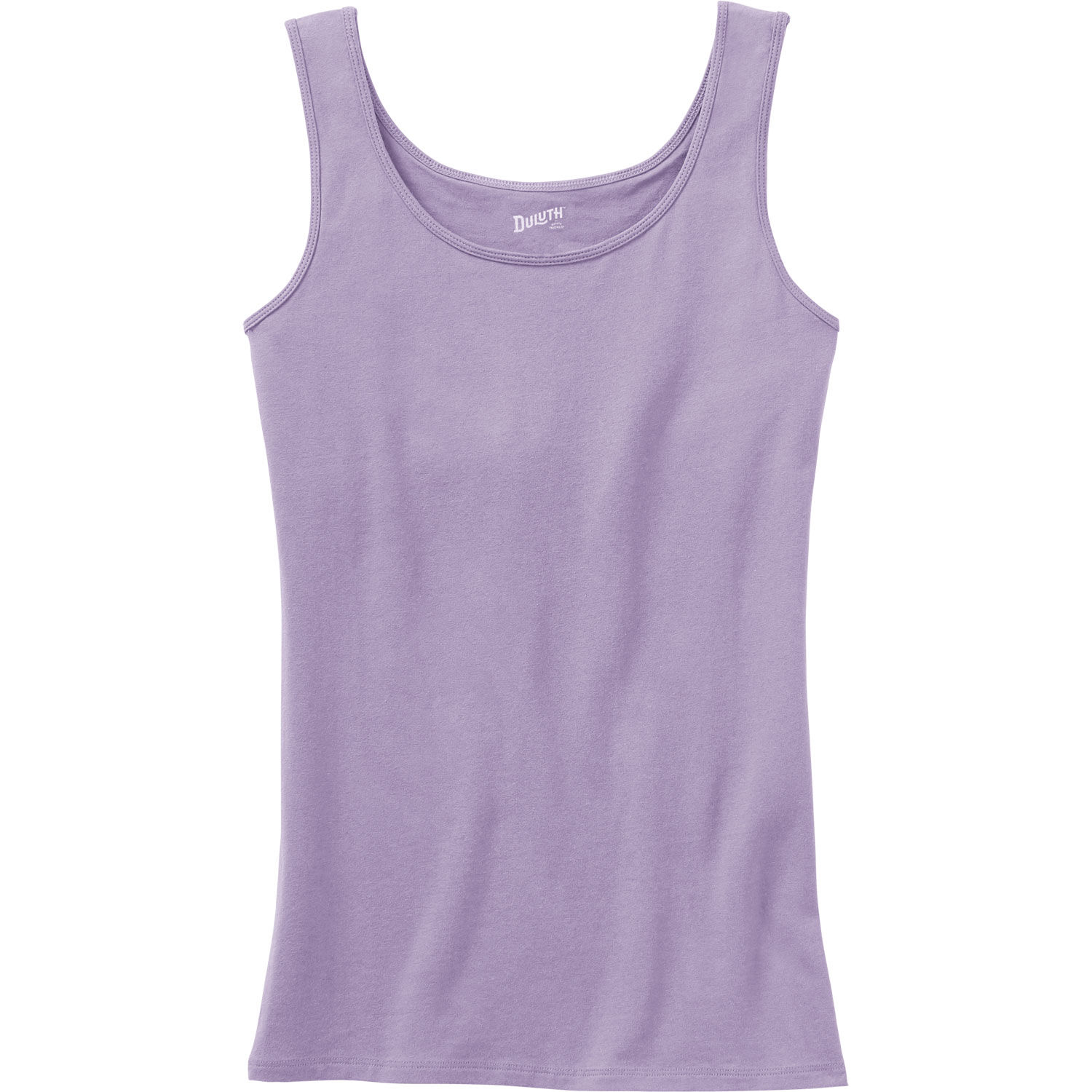 Women's No-Yank Shelf Bra Tank