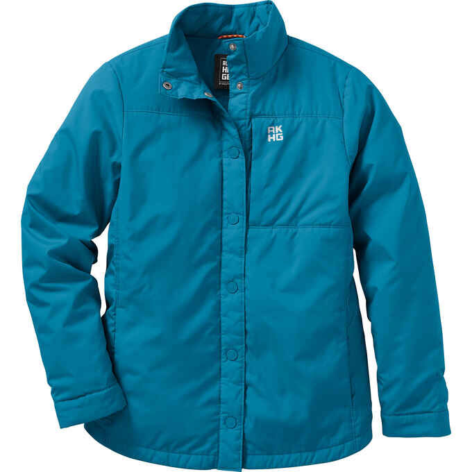 Women's AKHG Livengood Packable Jacket