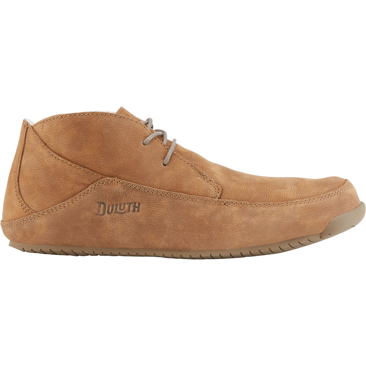 Men’s Chukka Slipper