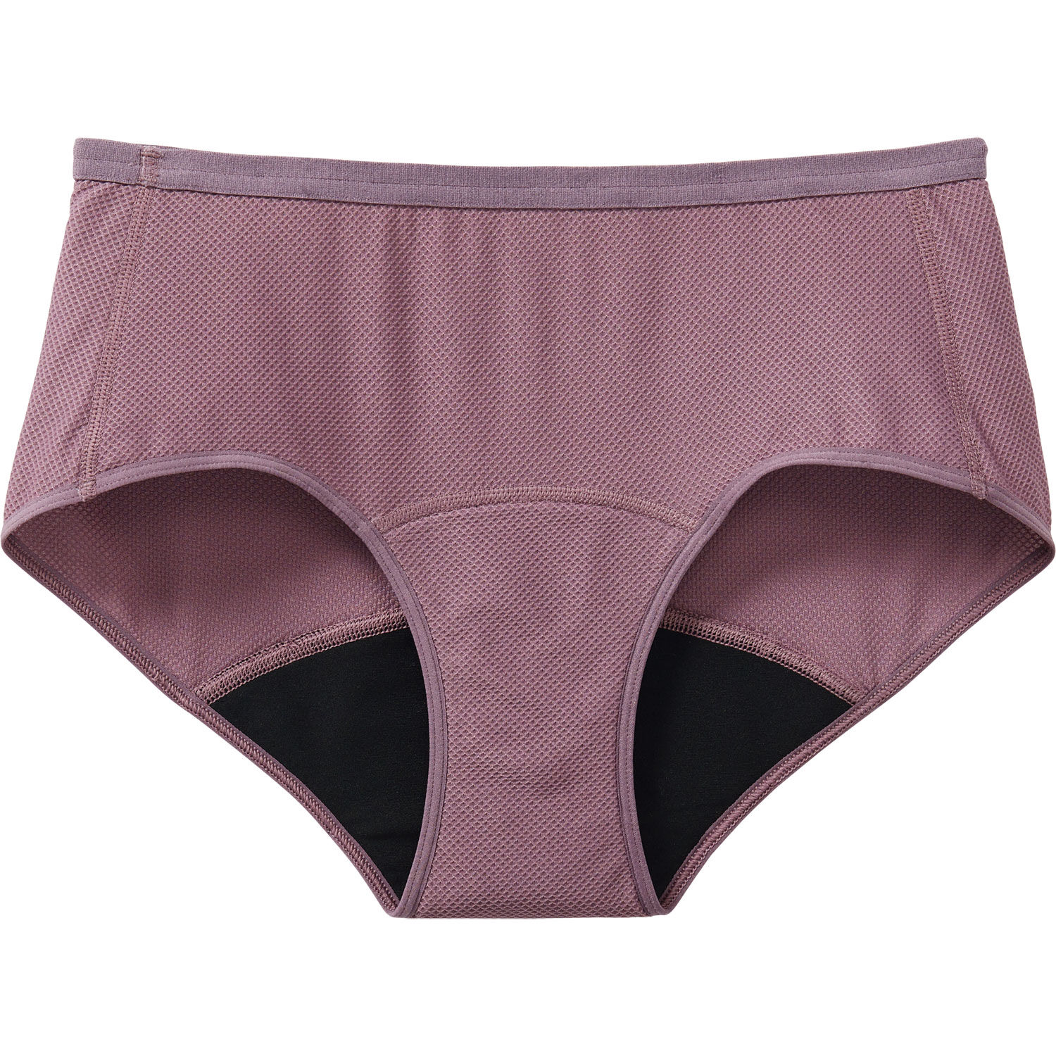 Women's Buck Naked Sneezeguard Hipster