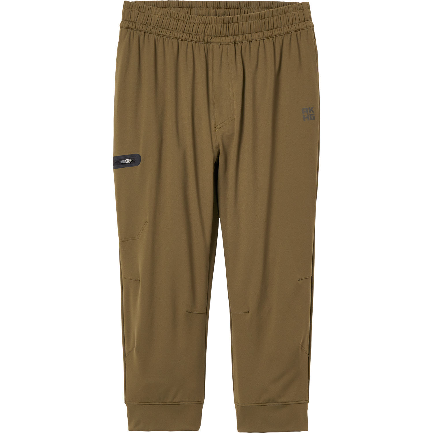 Men's AKHG Trail Tech Knickers