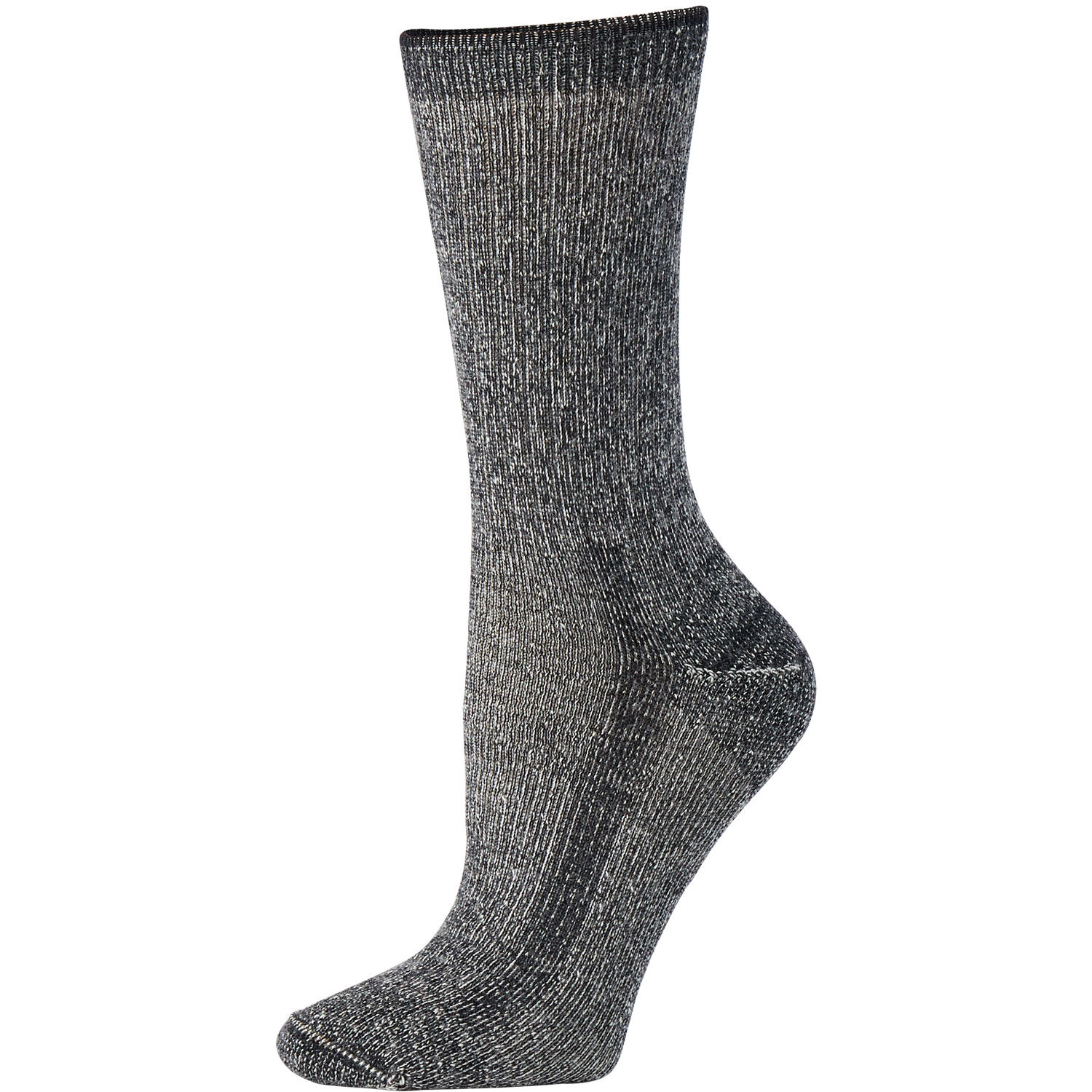 Women's Merino Wool Boot Crew Socks
