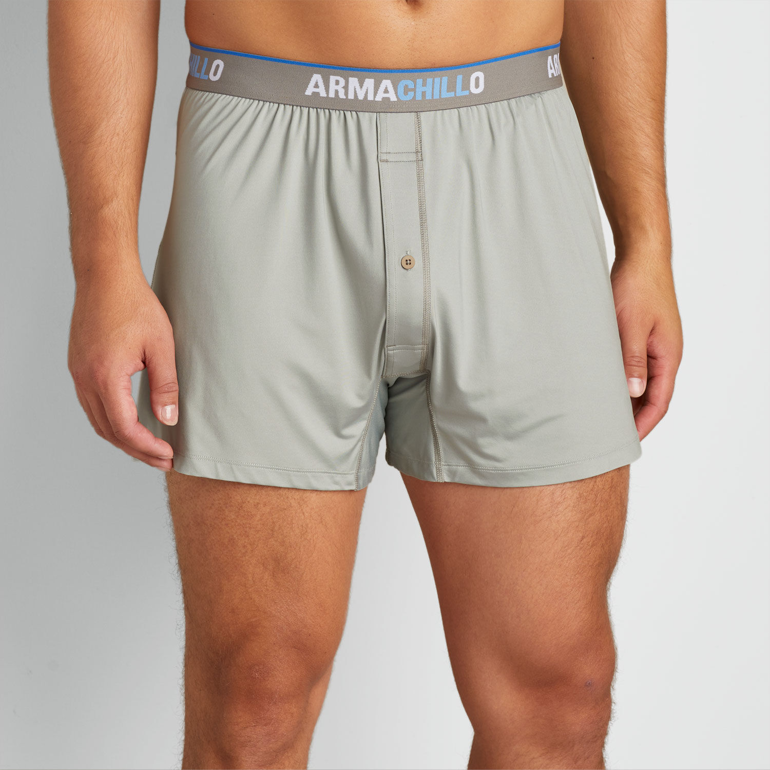 Men's Armachillo Cooling Boxers