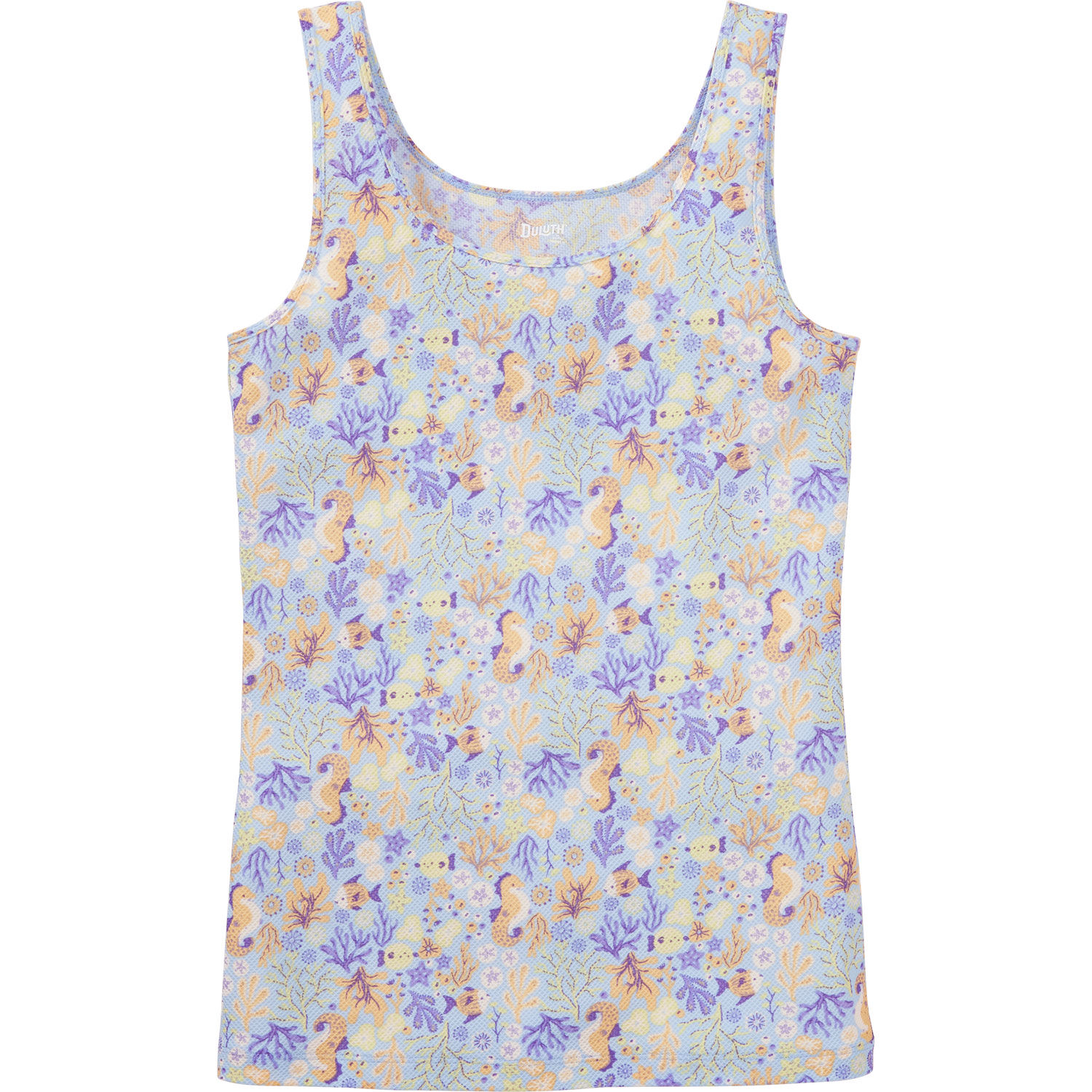 Women's Go Buck Naked Tank