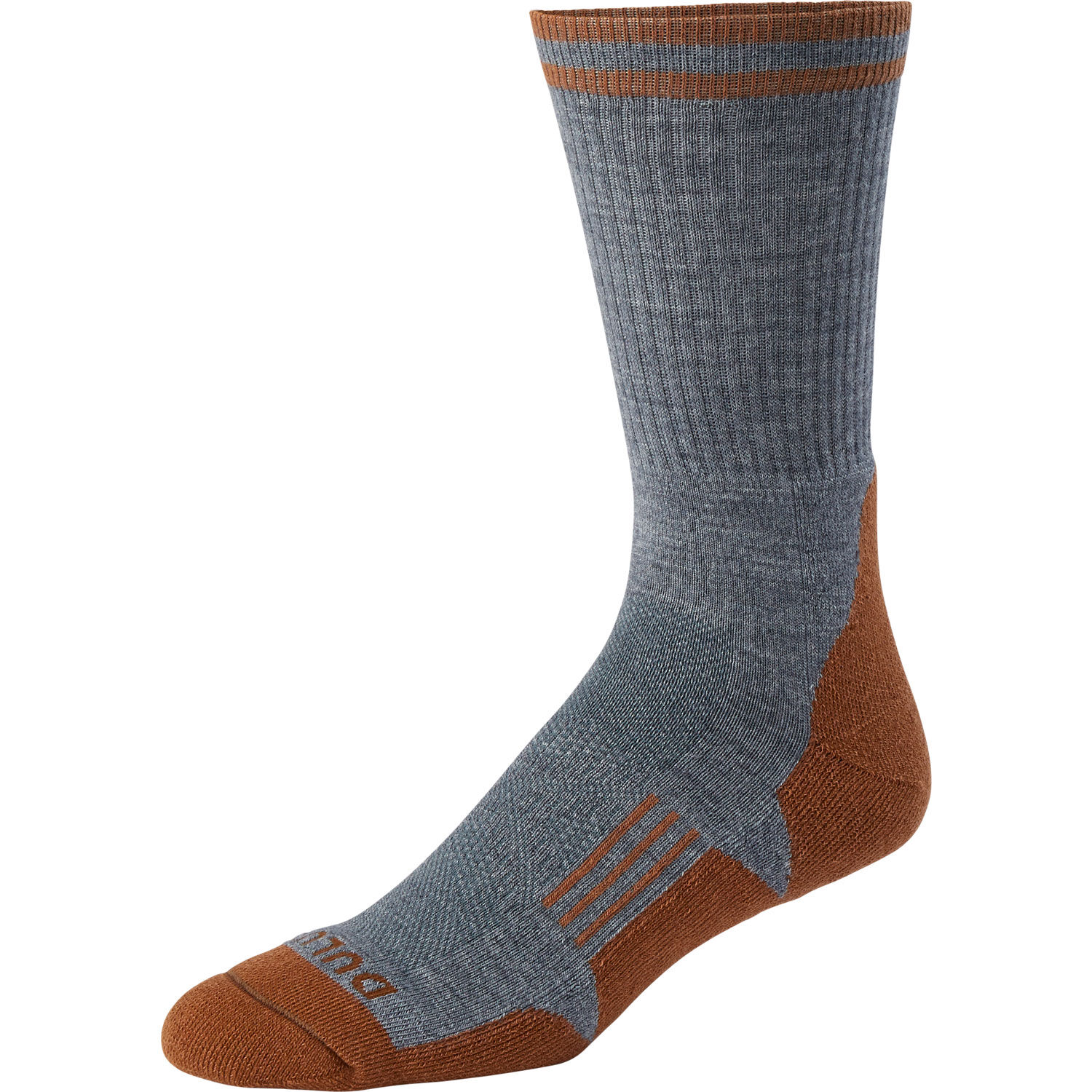 Funk No! Crew Copper Socks
