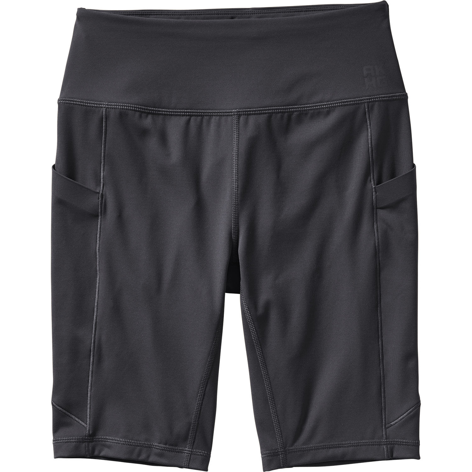 Women's AKHG Trail Tech Shorts